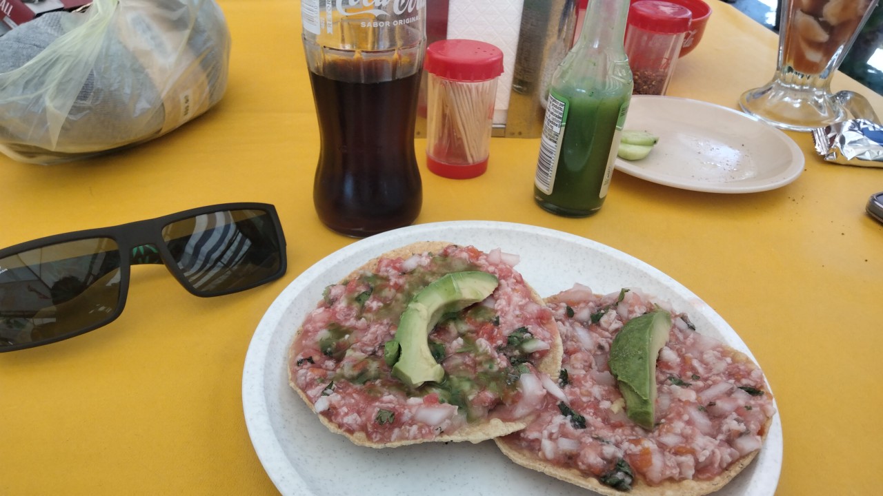 Mariscos El Ñis "Sucursal Centro" image 8