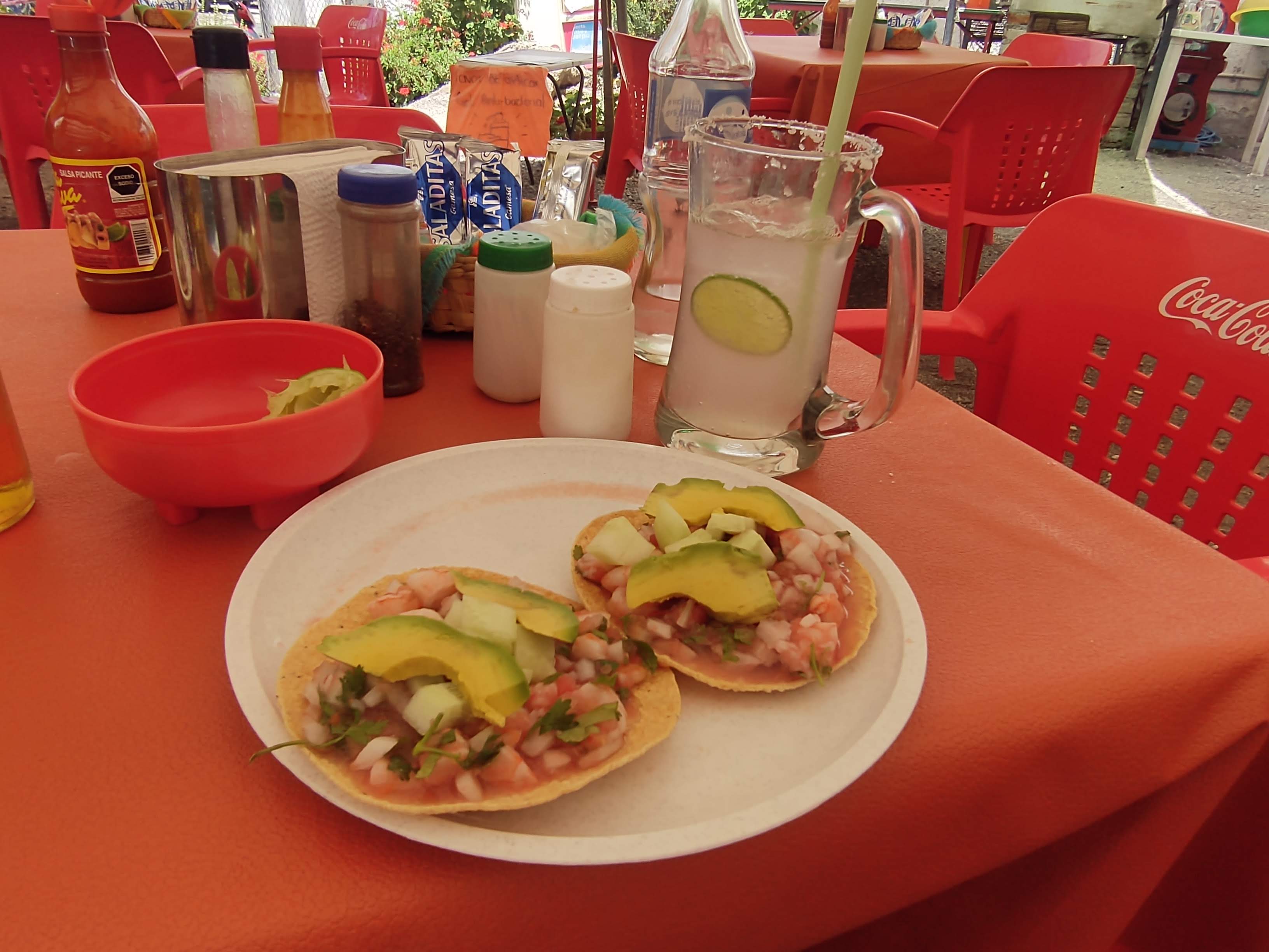 Mariscos El Ñis "Sucursal Centro" image 9