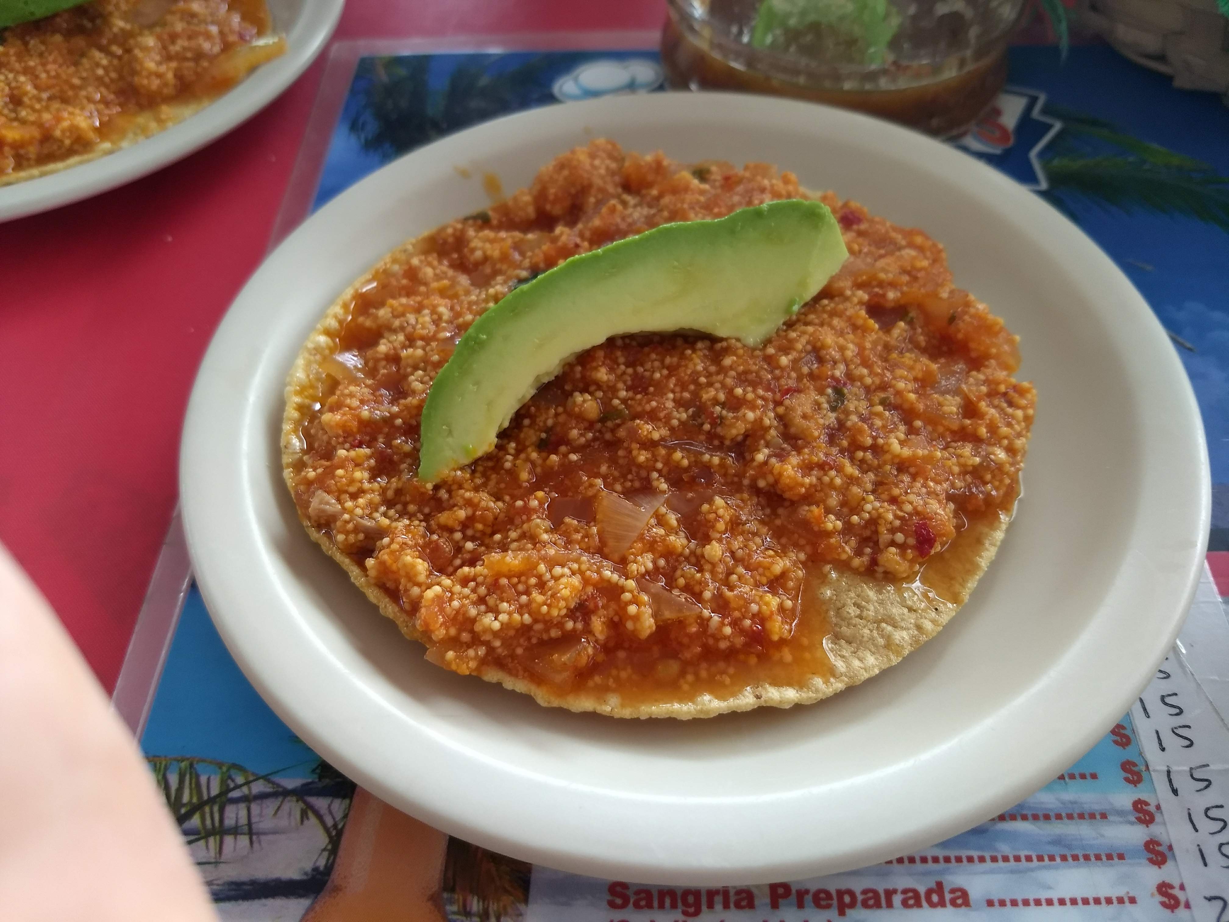 Mariscos El Ñis "Sucursal Centro" image 10