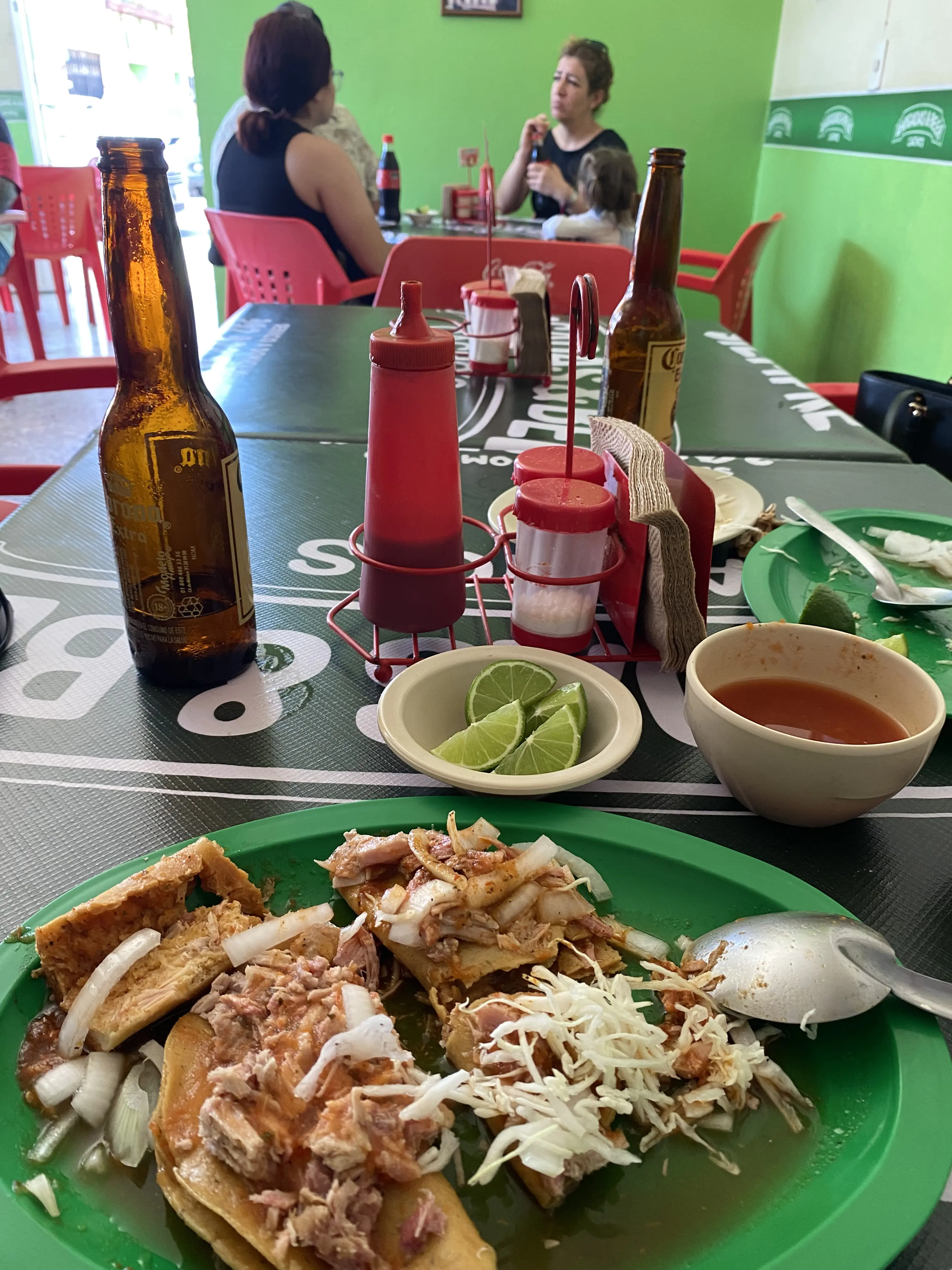 Ahogadas&beer image 2