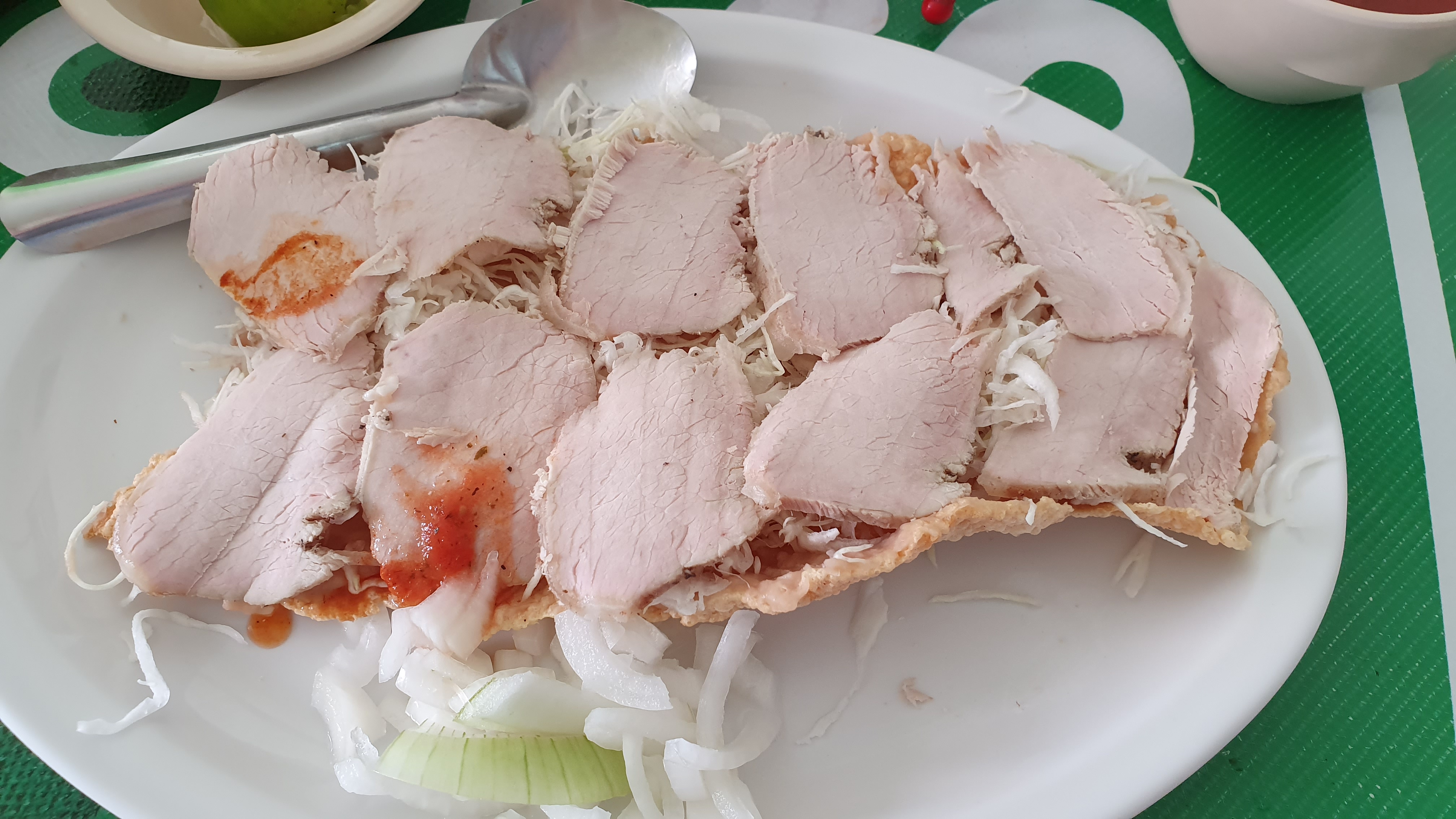 Ahogadas&beer image 3