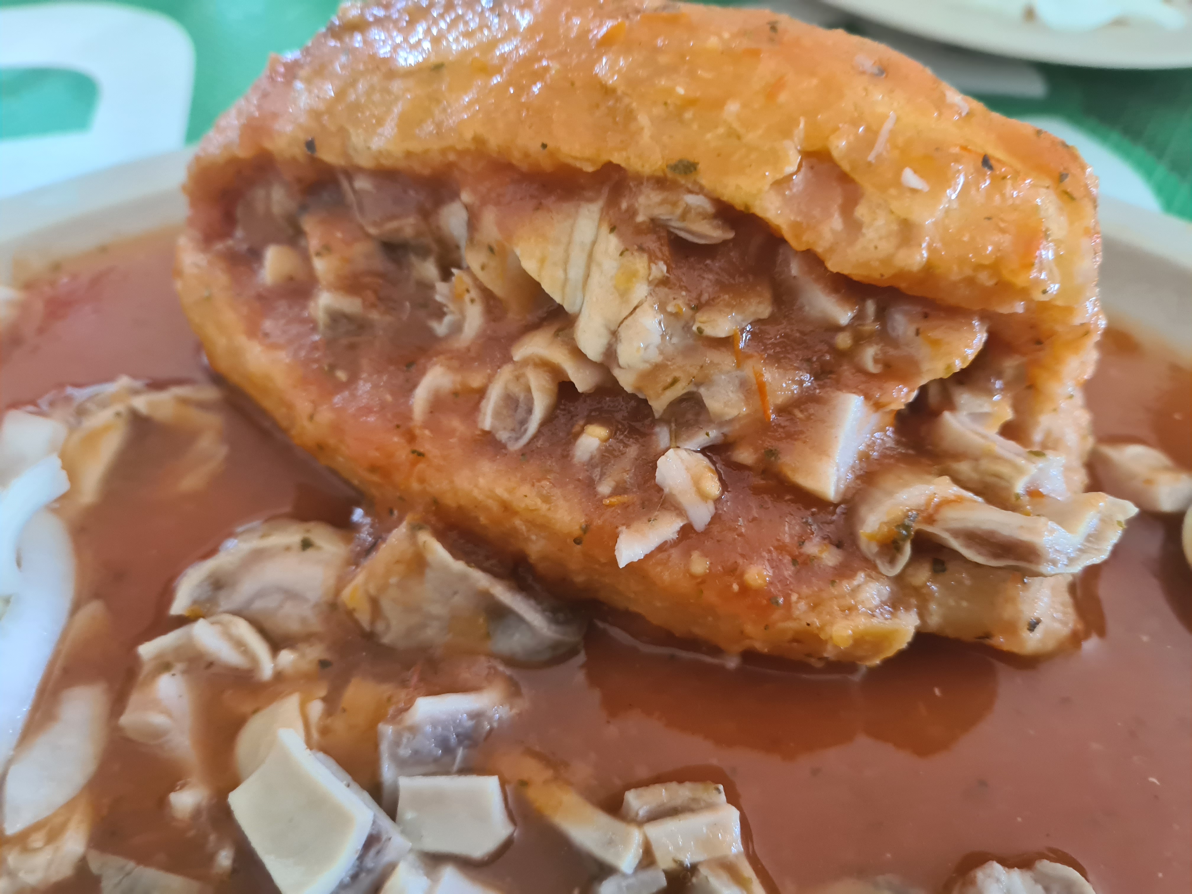 Ahogadas&beer image 4