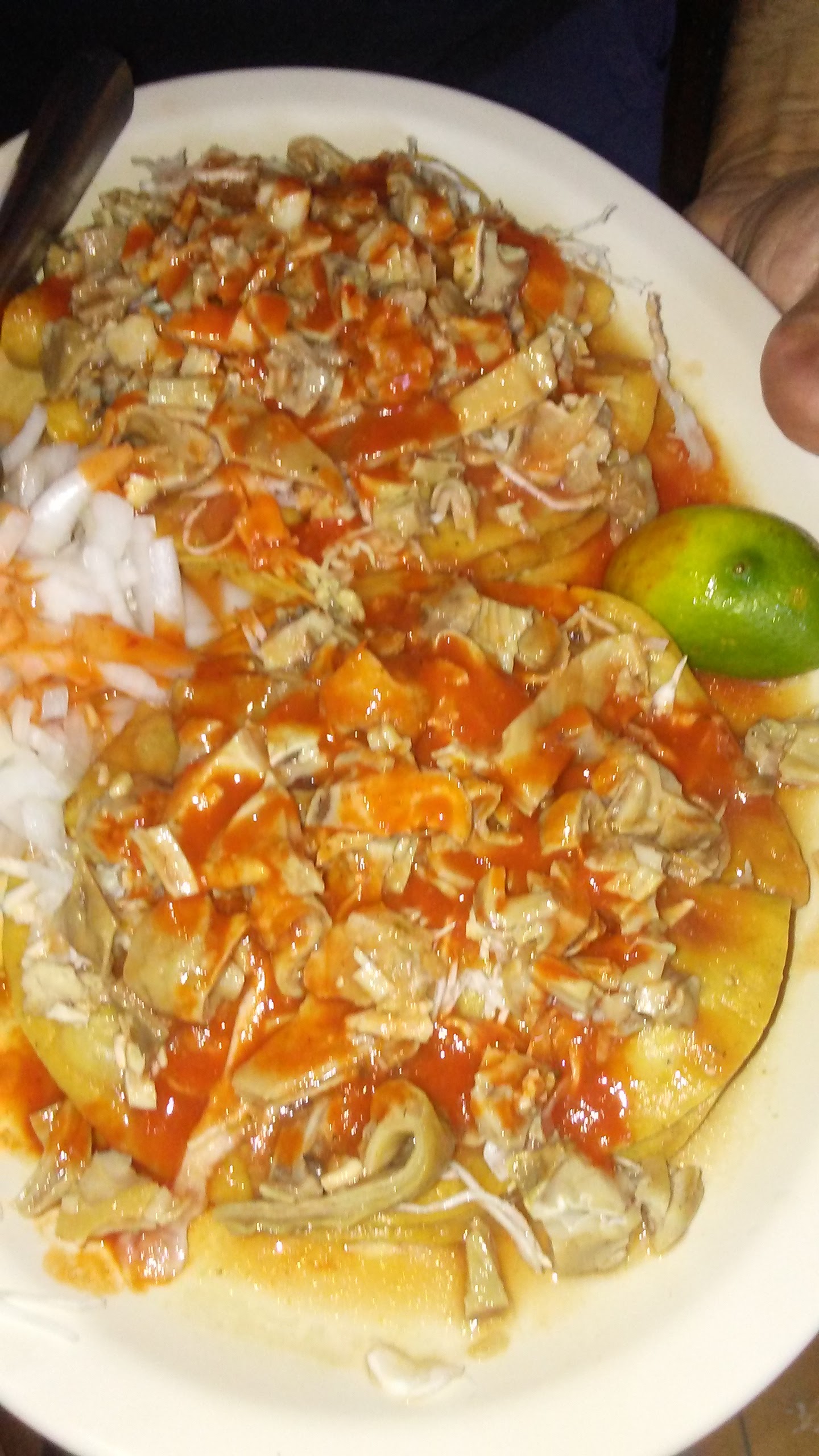 Ahogadas&beer image 7