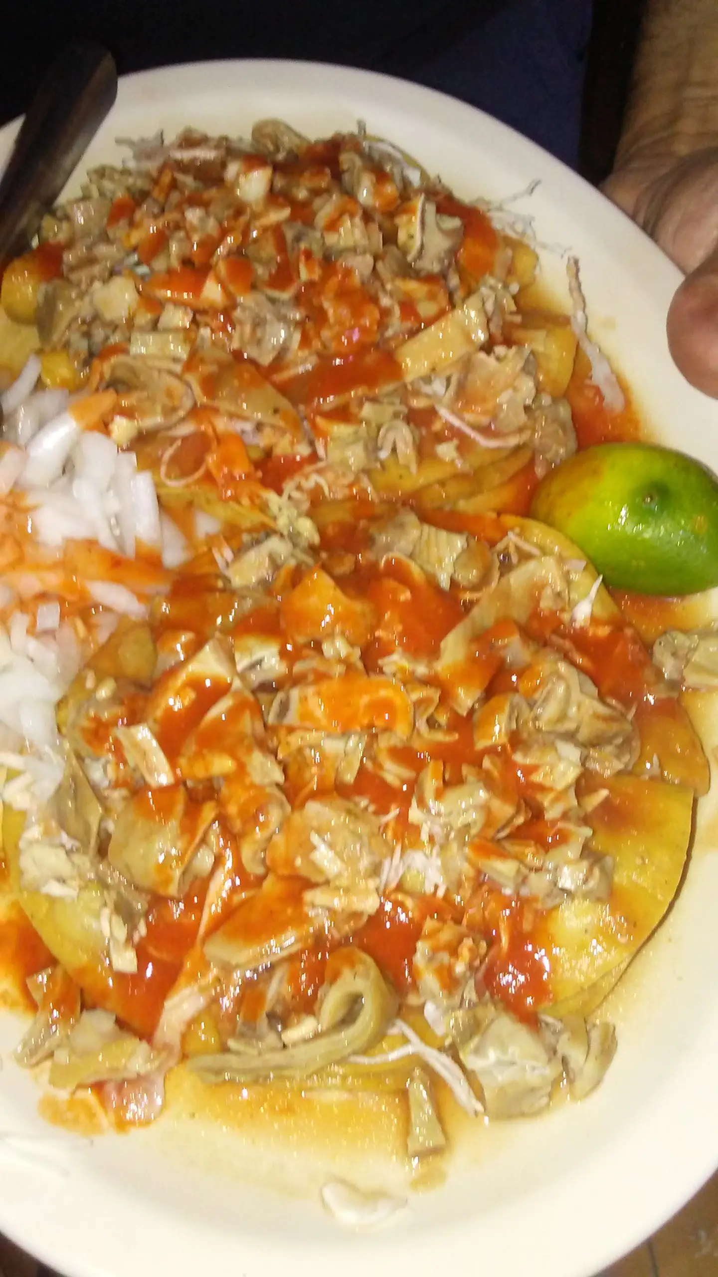 Ahogadas&beer image 7