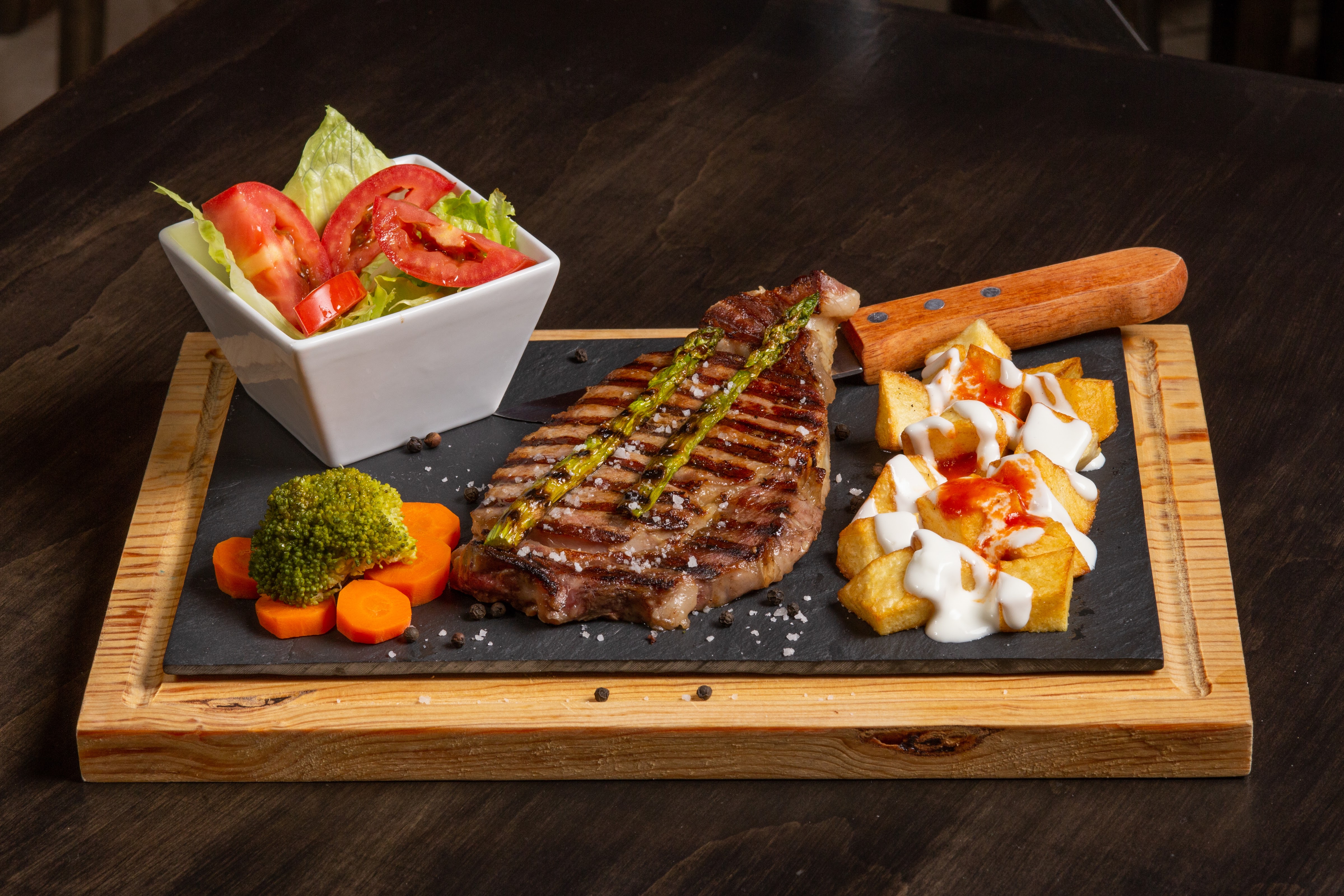 RESTAURANTE OLÉ image 2