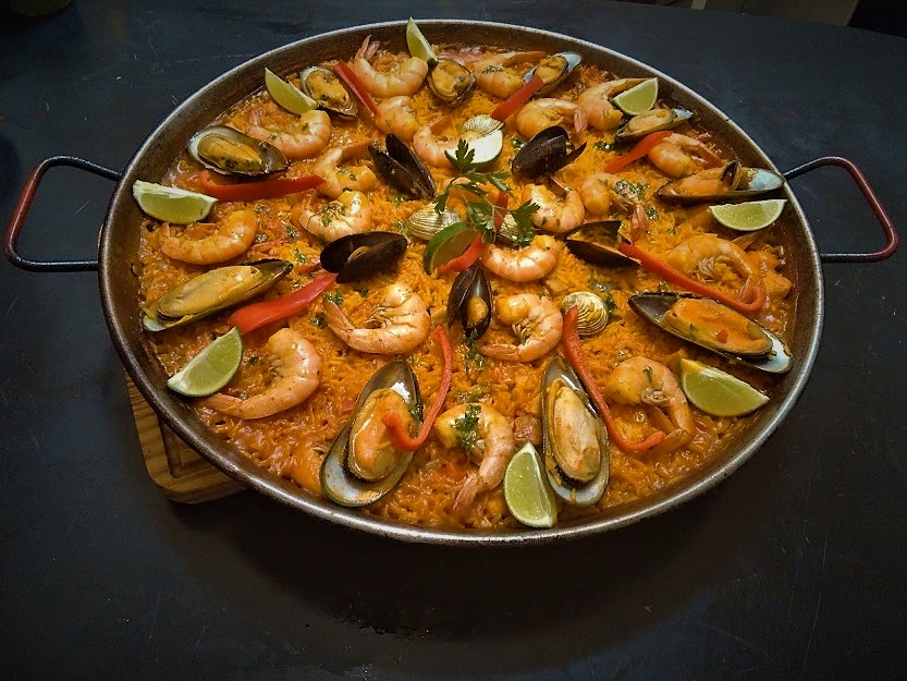 RESTAURANTE OLÉ image 3