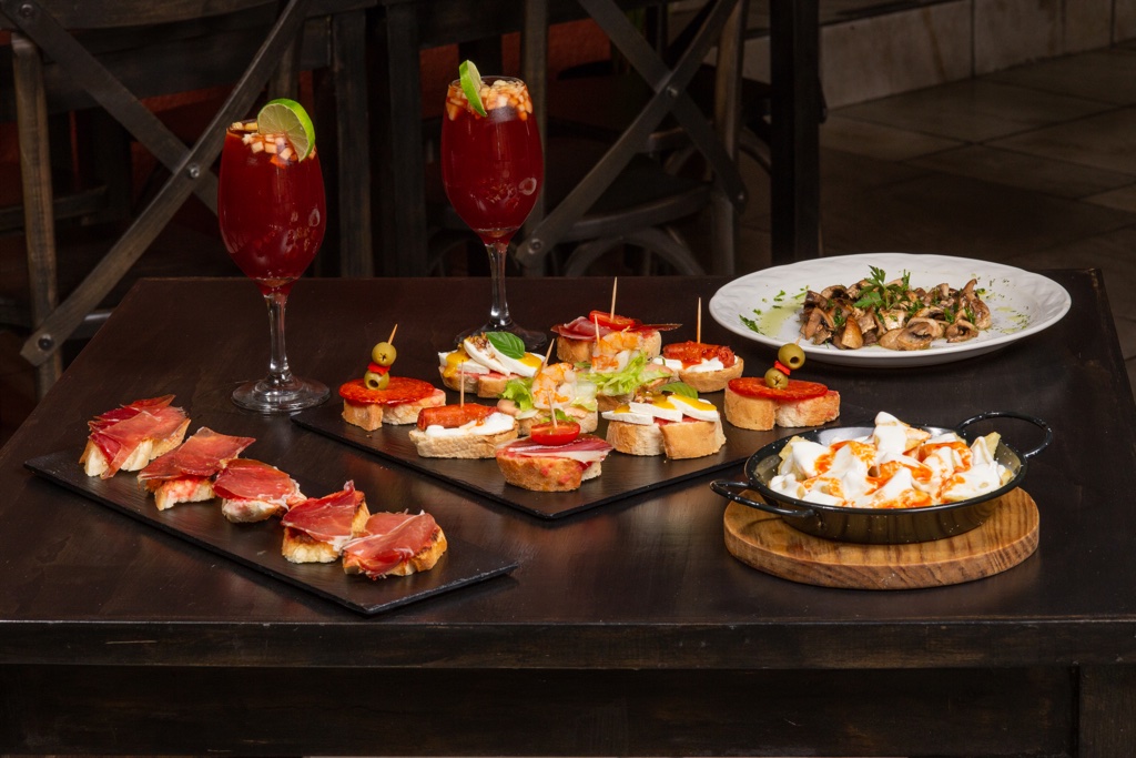 RESTAURANTE OLÉ image 4