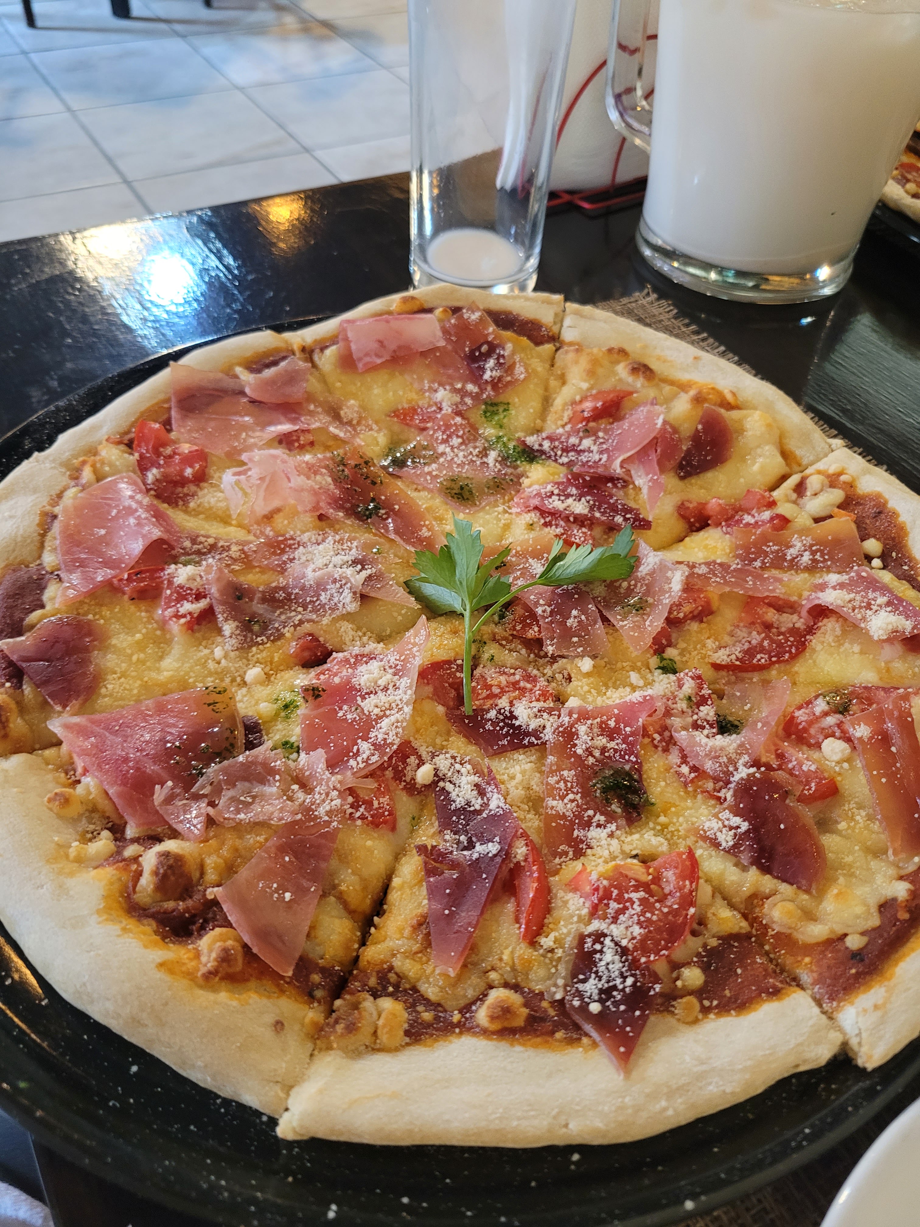 RESTAURANTE OLÉ image 5