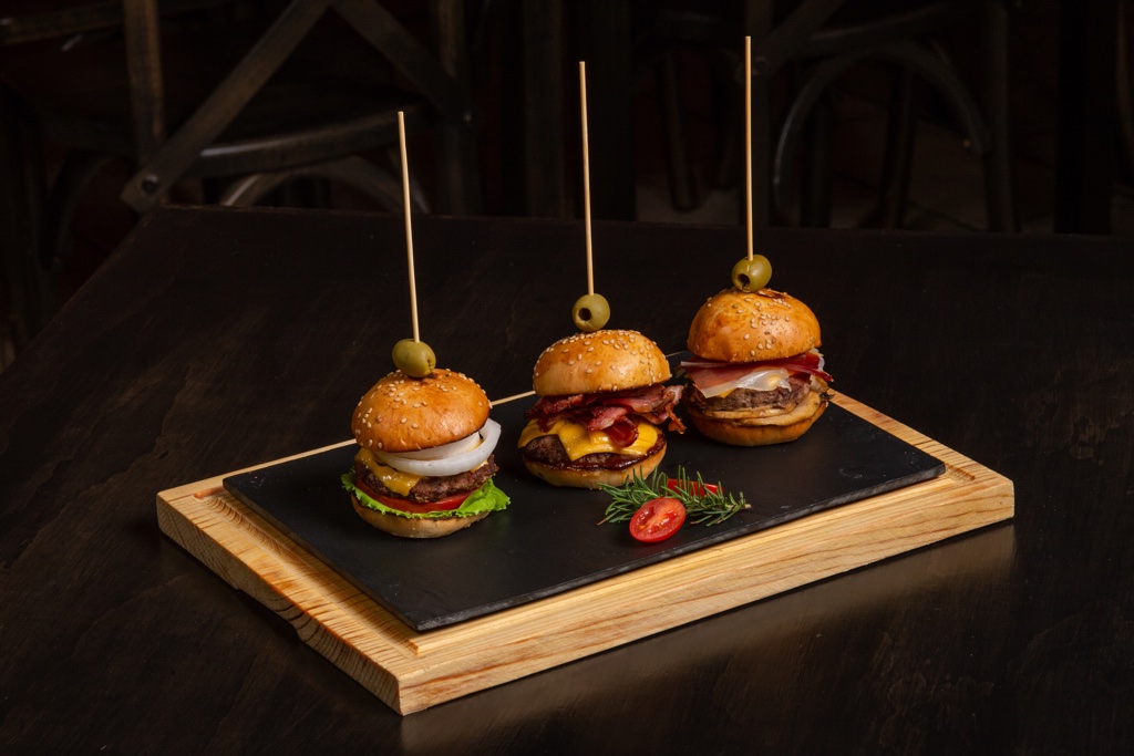 RESTAURANTE OLÉ image 7