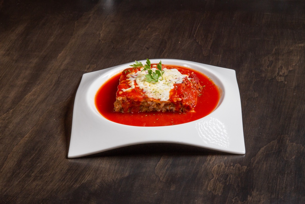 RESTAURANTE OLÉ image 8