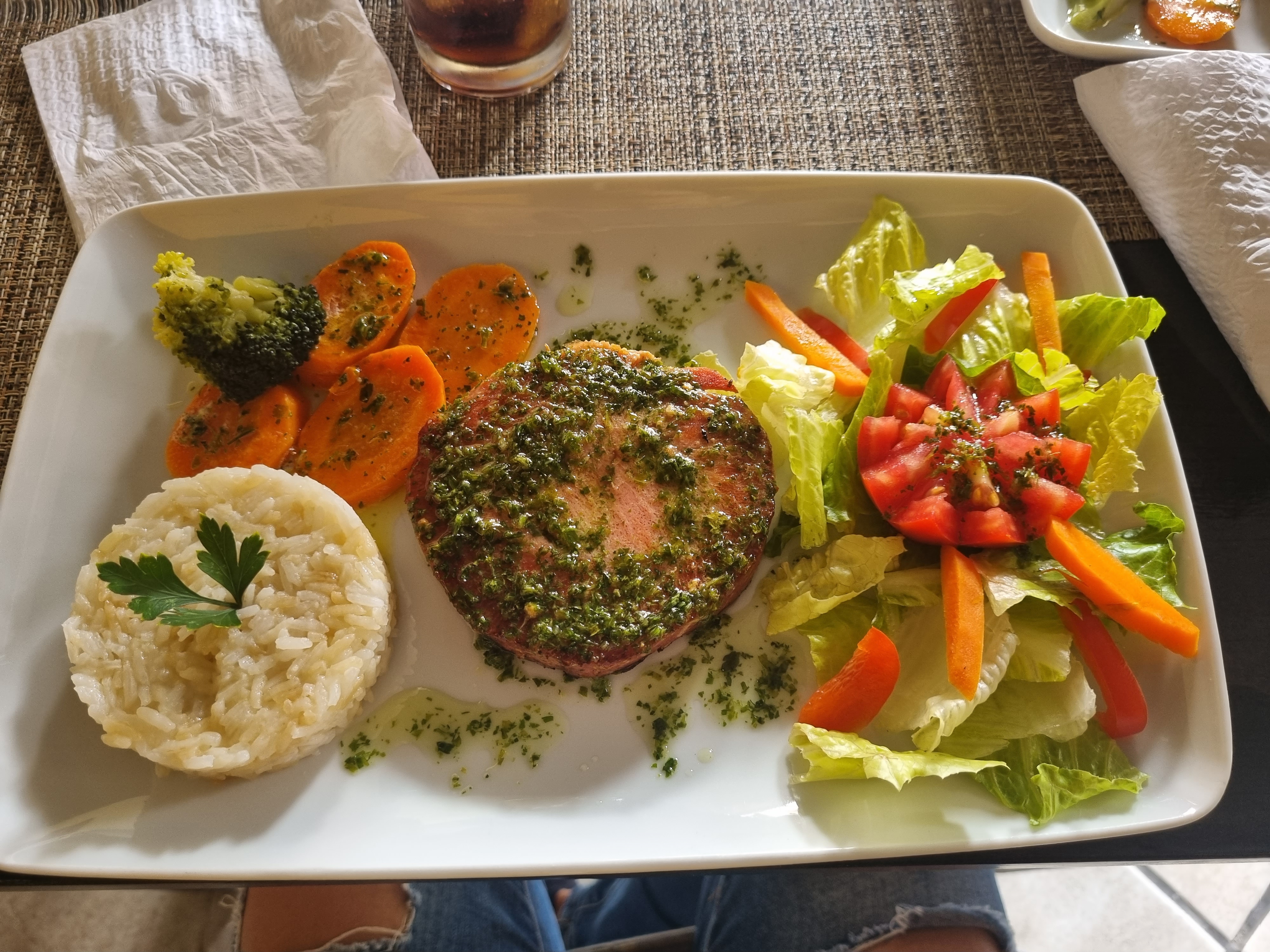 RESTAURANTE OLÉ image 9