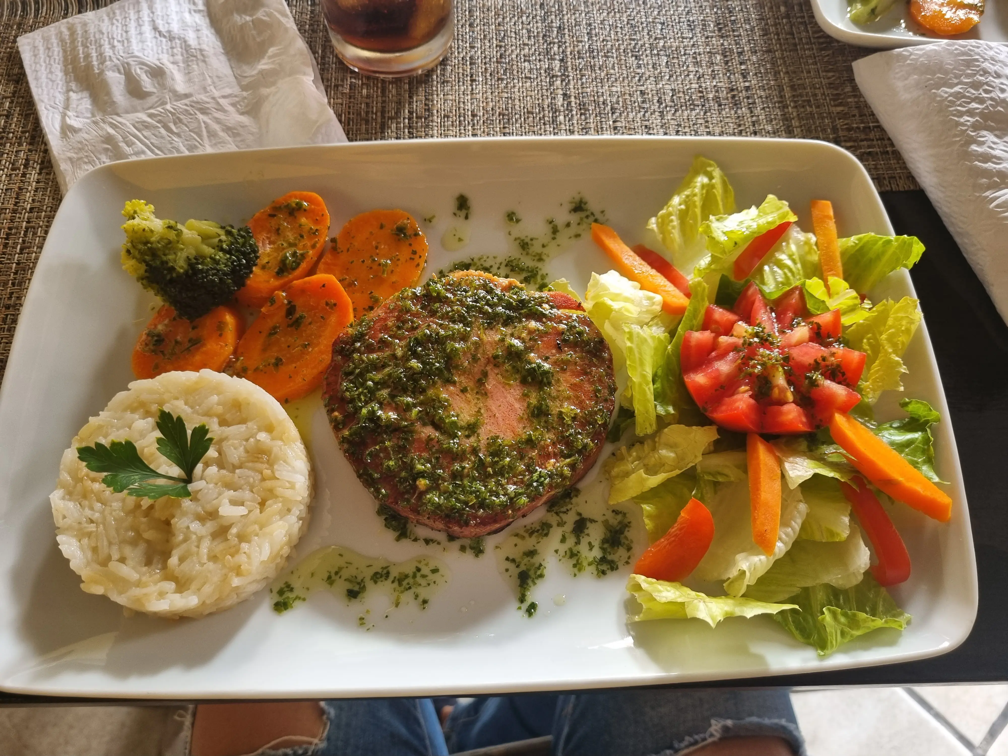 RESTAURANTE OLÉ image 9