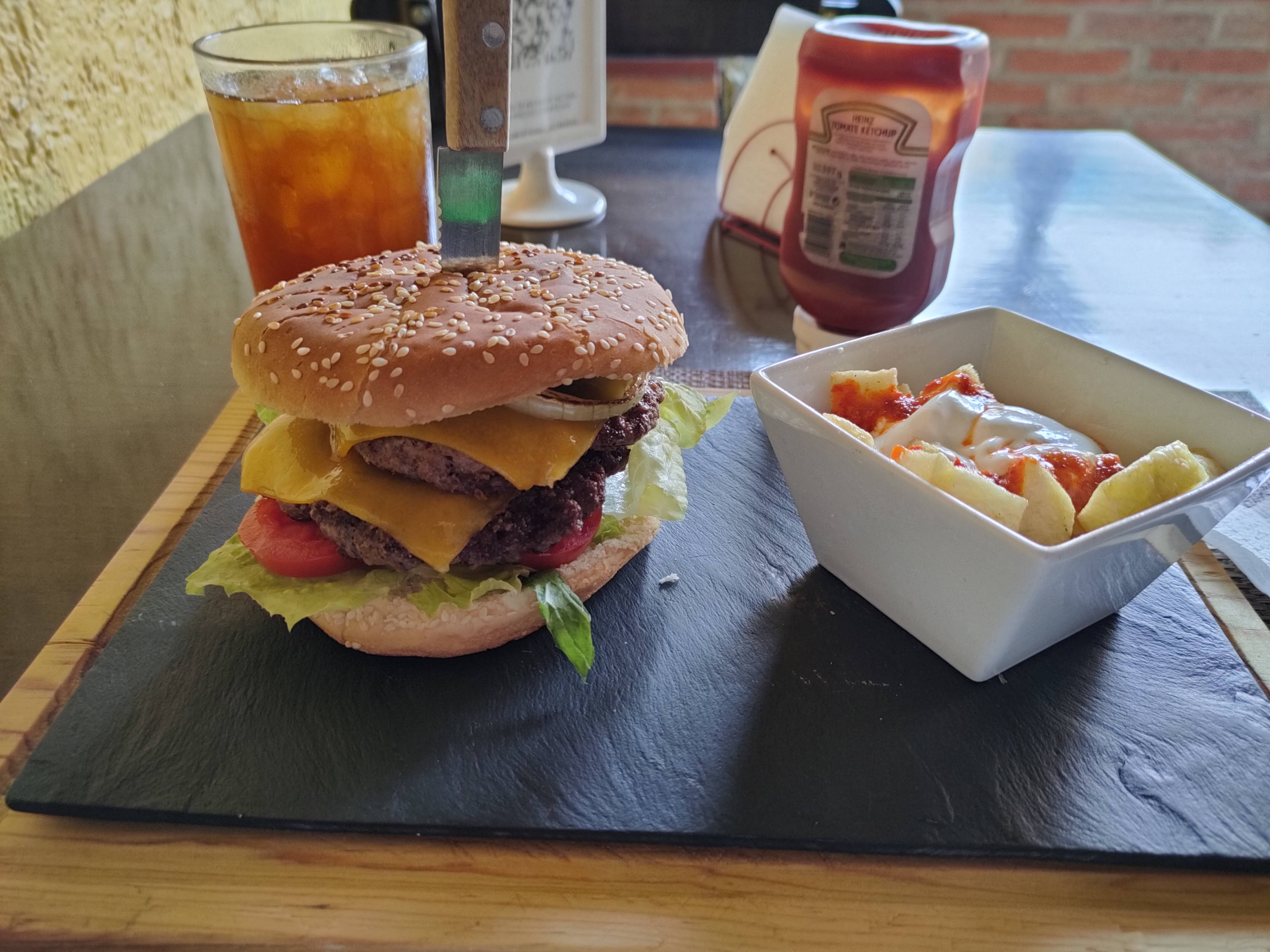 RESTAURANTE OLÉ image 10