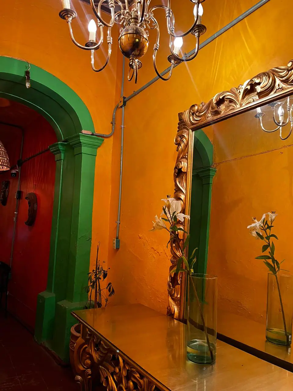 Restaurante bar El Patio image 2