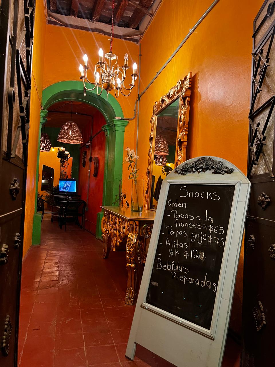 Restaurante bar El Patio image 3