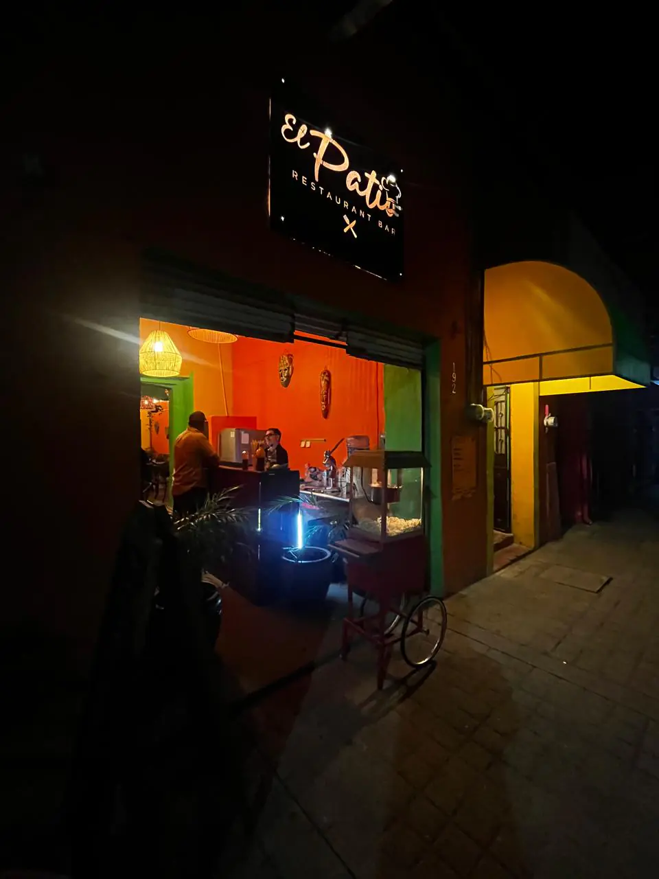 Restaurante bar El Patio image 5