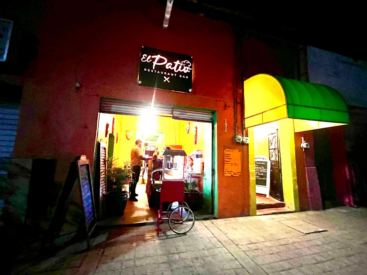 Restaurante bar El Patio image 6