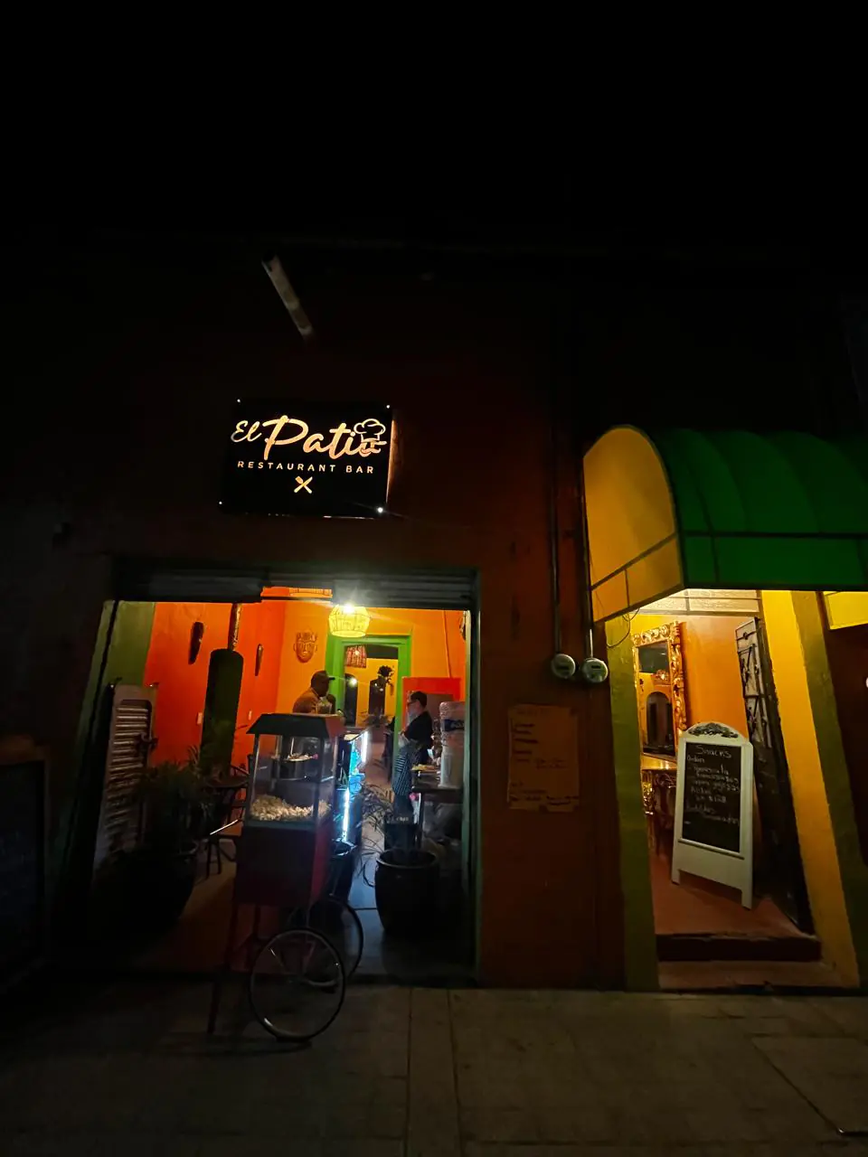 Restaurante bar El Patio image 7