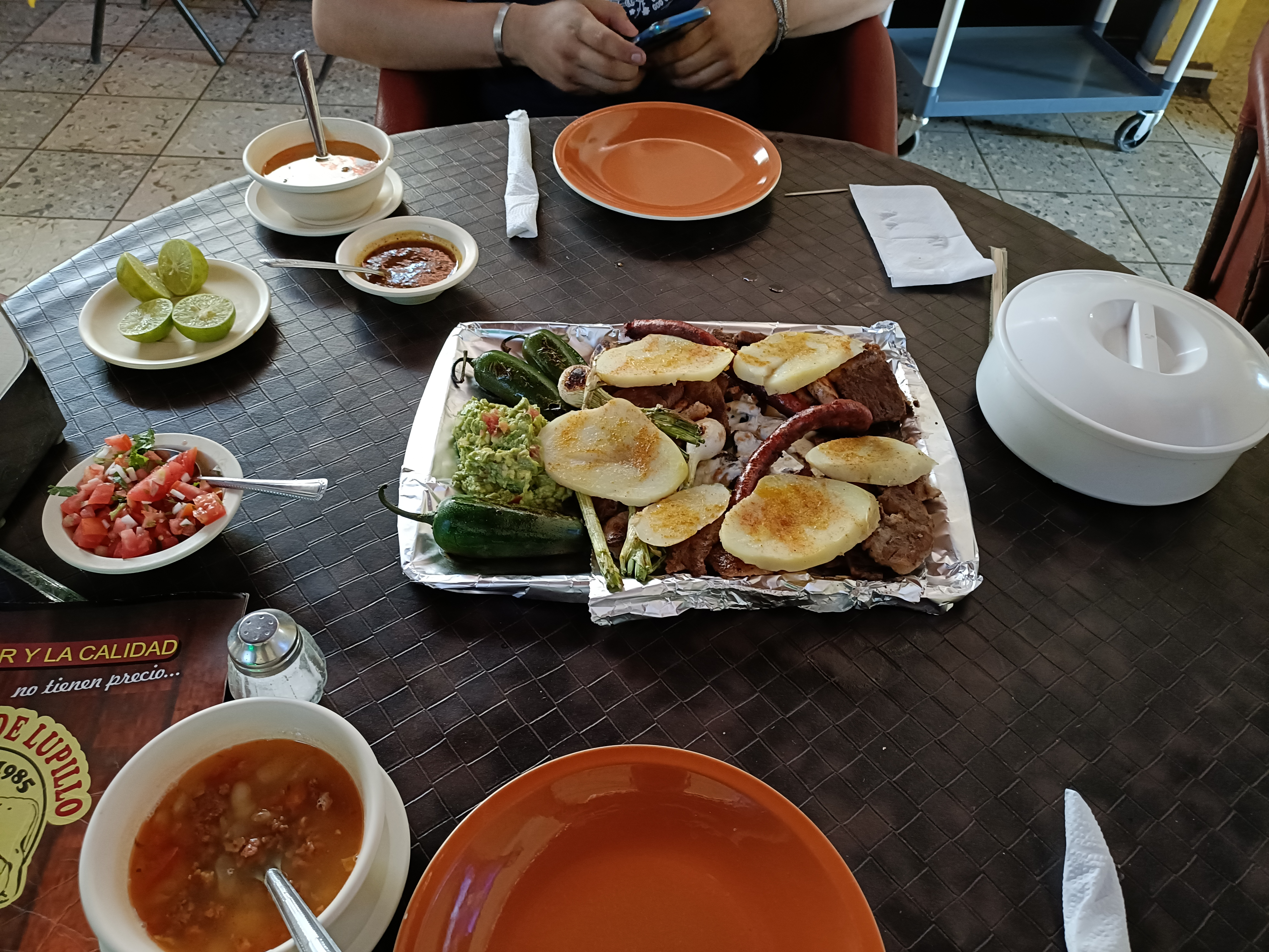 Asadero De Lupillo image 2