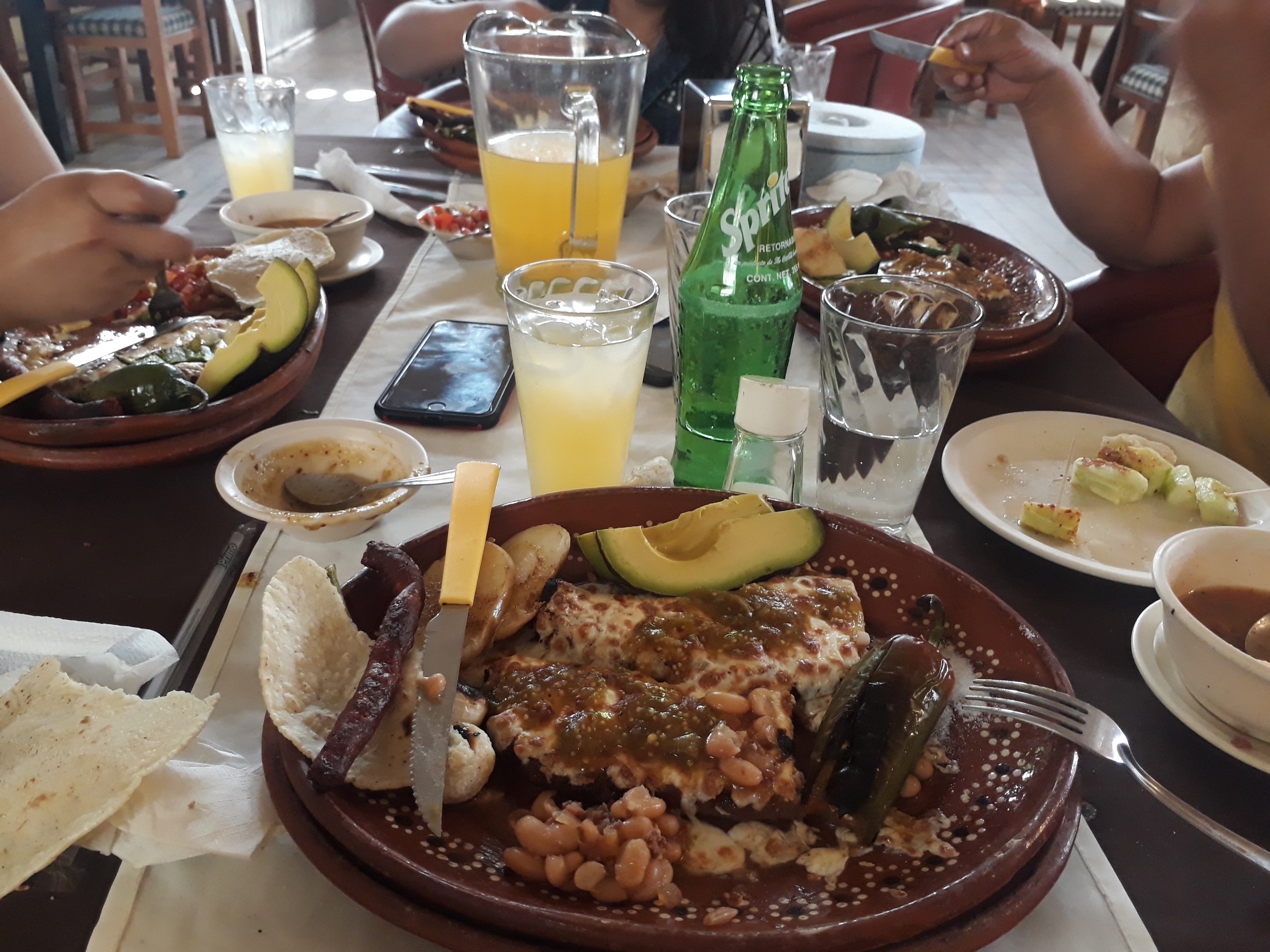 Asadero De Lupillo image 3