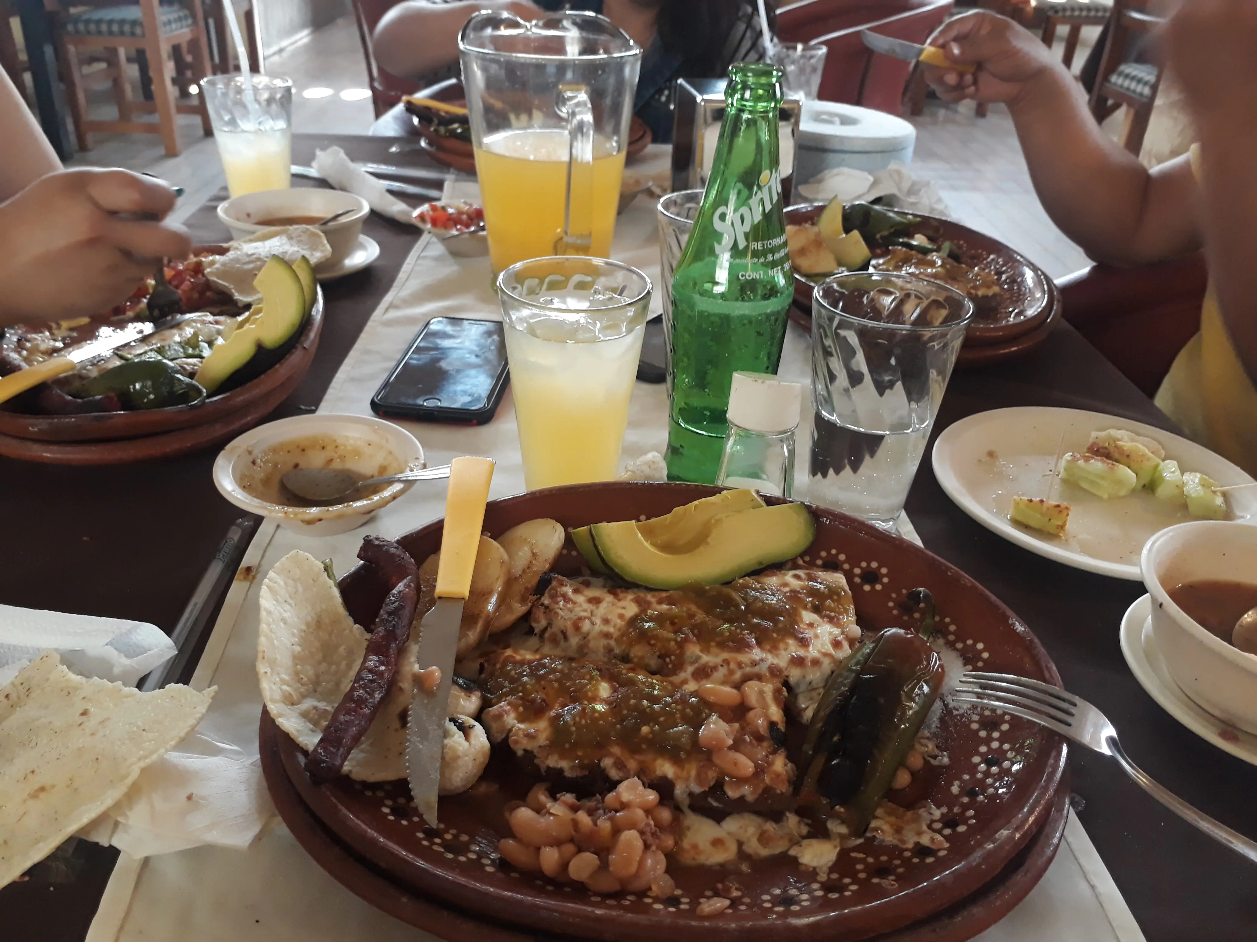 Asadero De Lupillo image 3