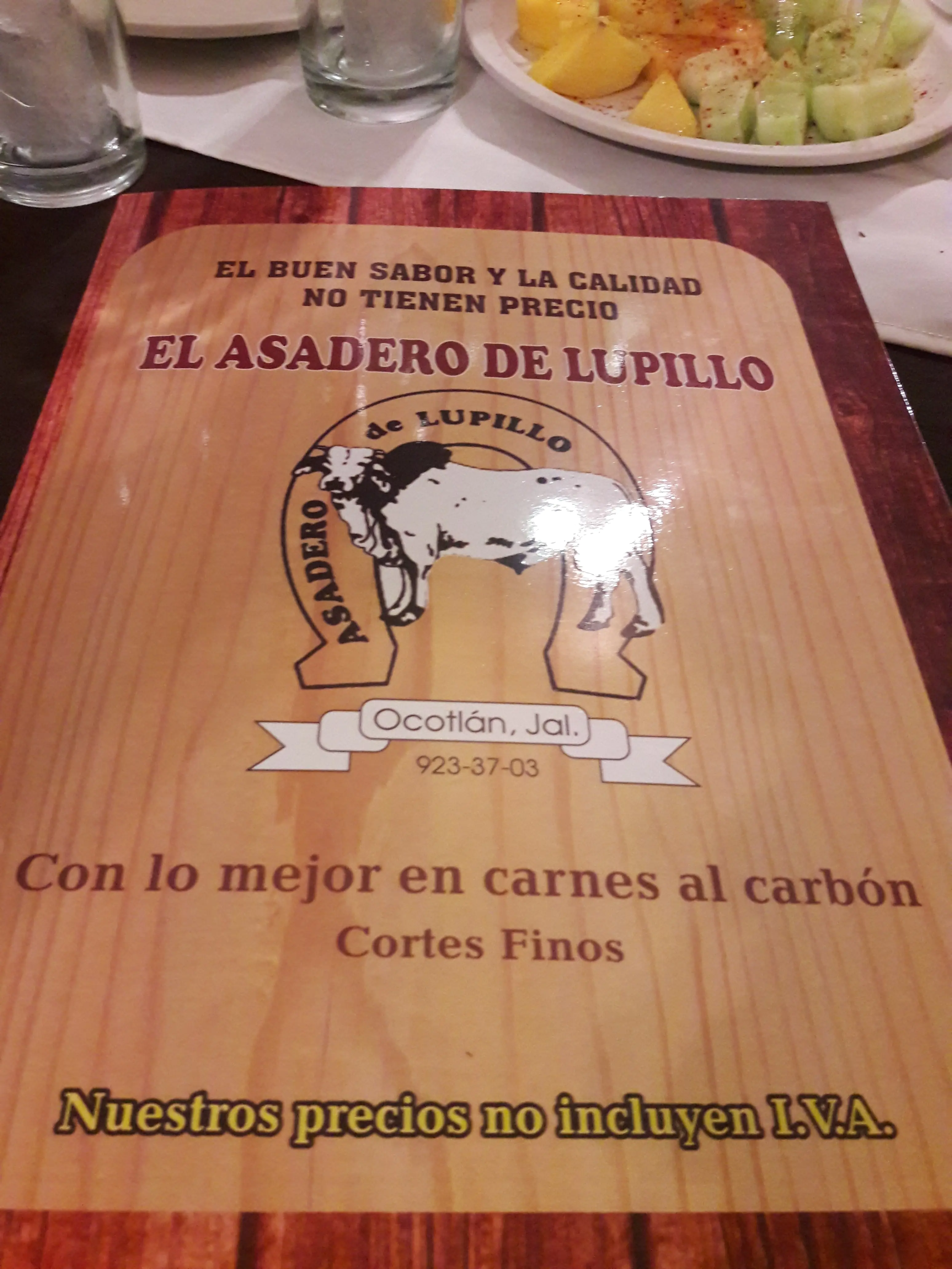 Asadero De Lupillo image 10