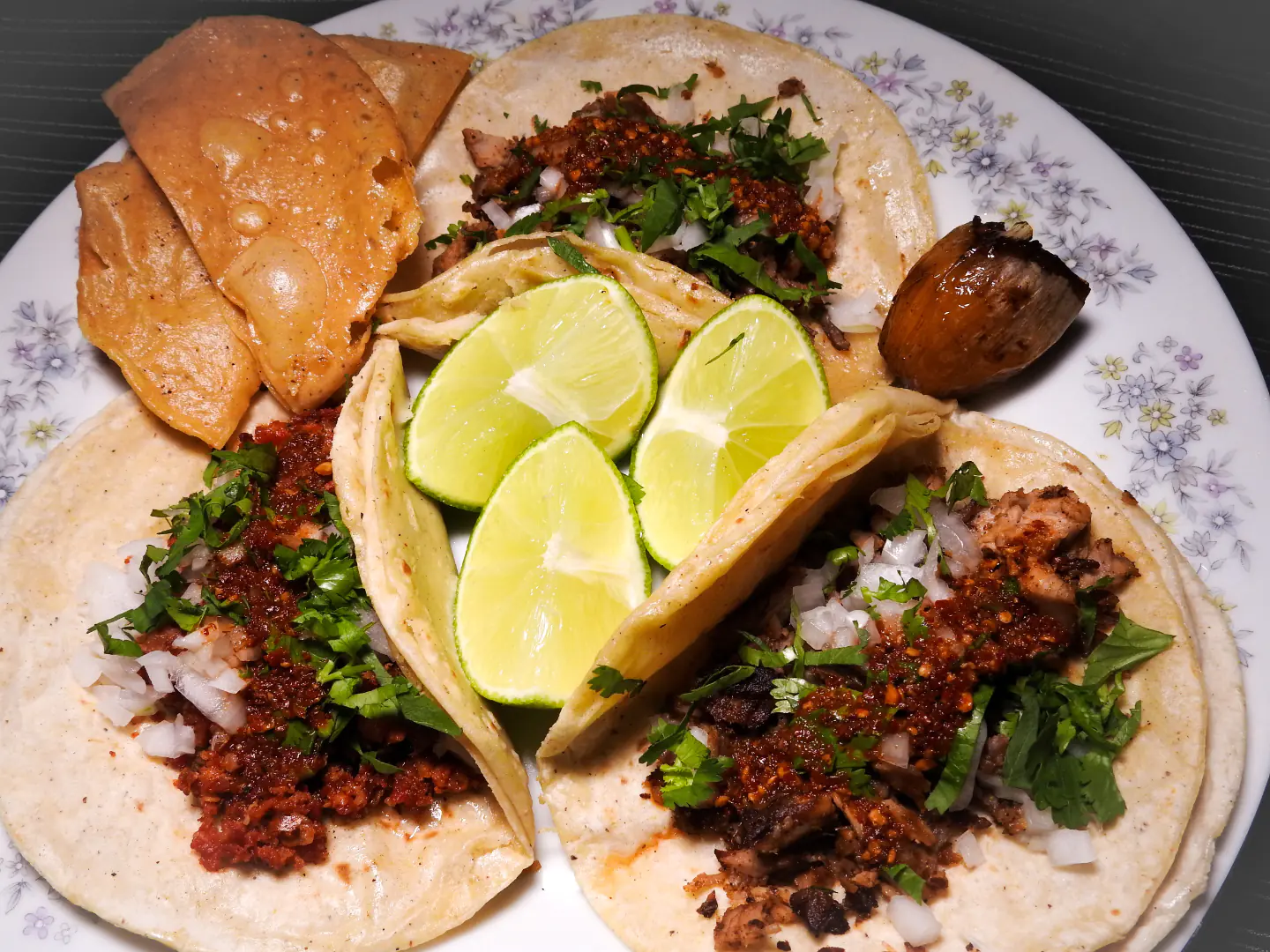 Tacos Cadenas image 1