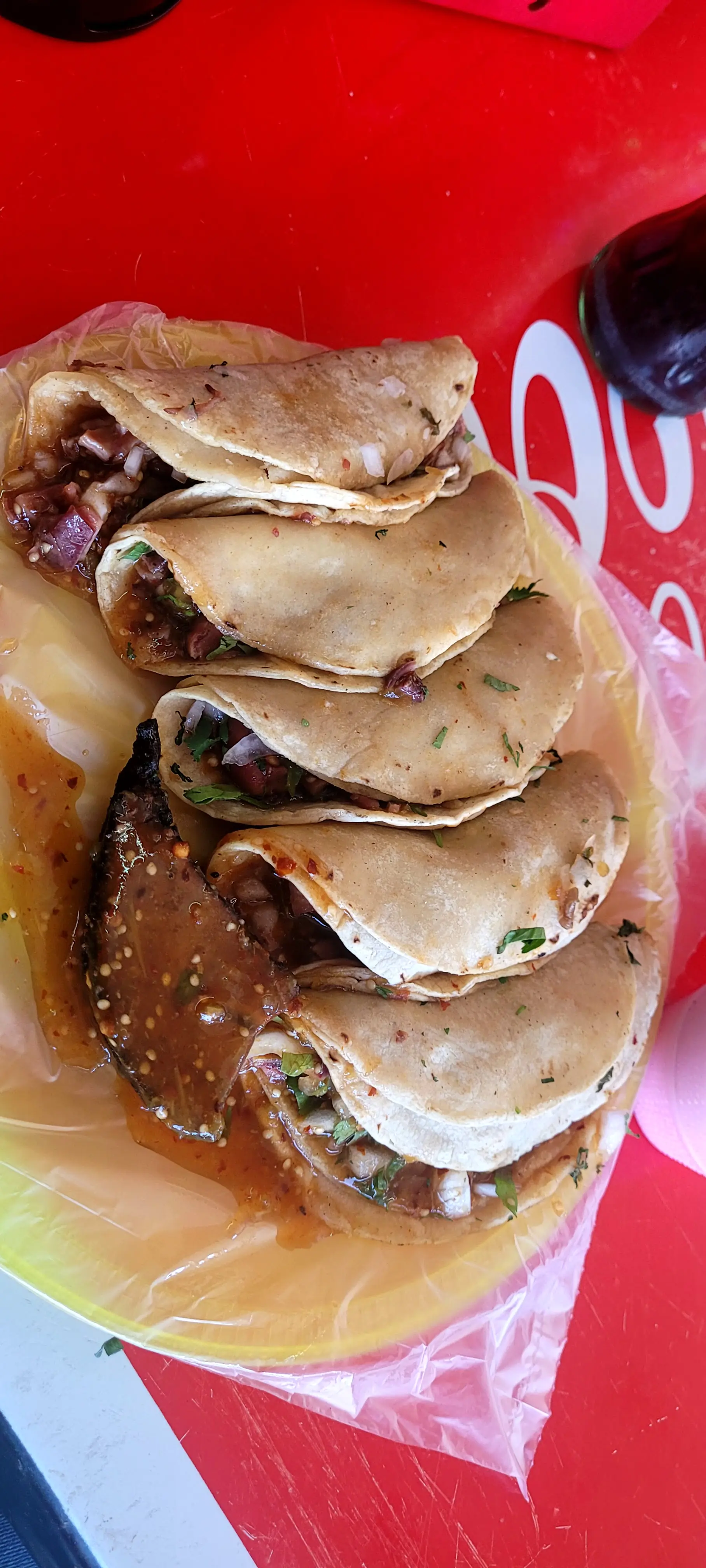 Tacos Cadenas image 2