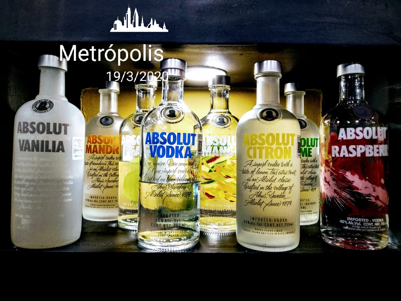 Metropolis Beer & Wings image 3