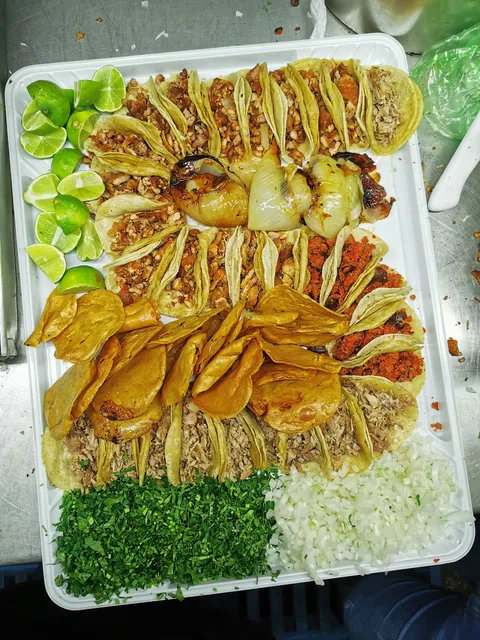 Tacos Agus image 1