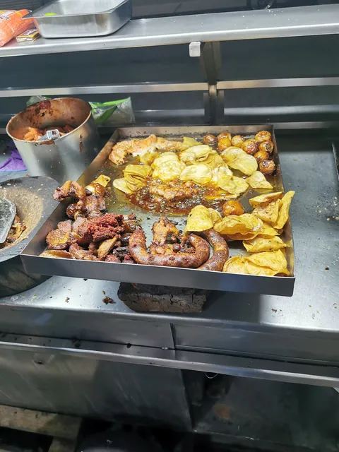 Tacos Agus image 3