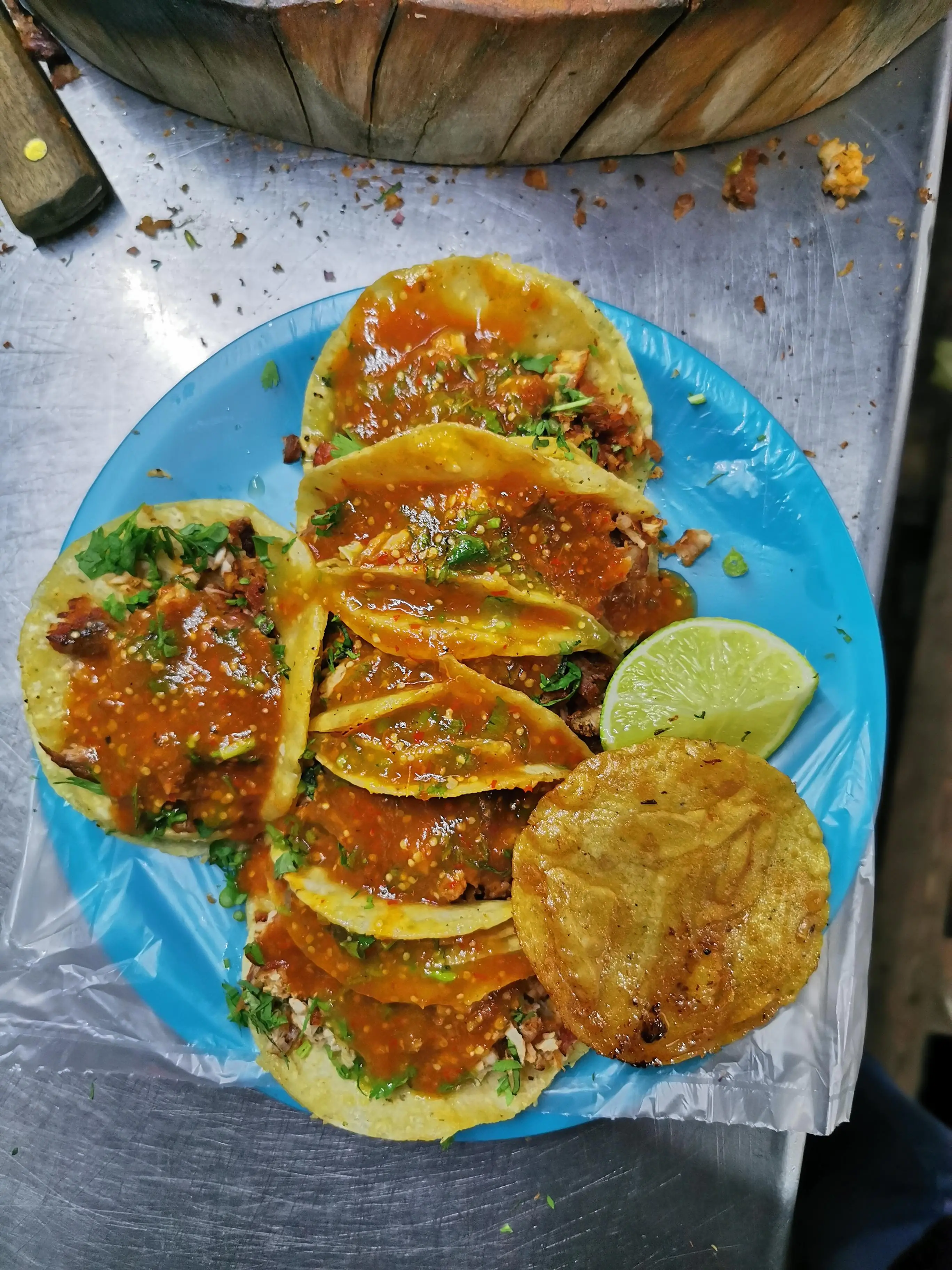 Tacos Agus image 4