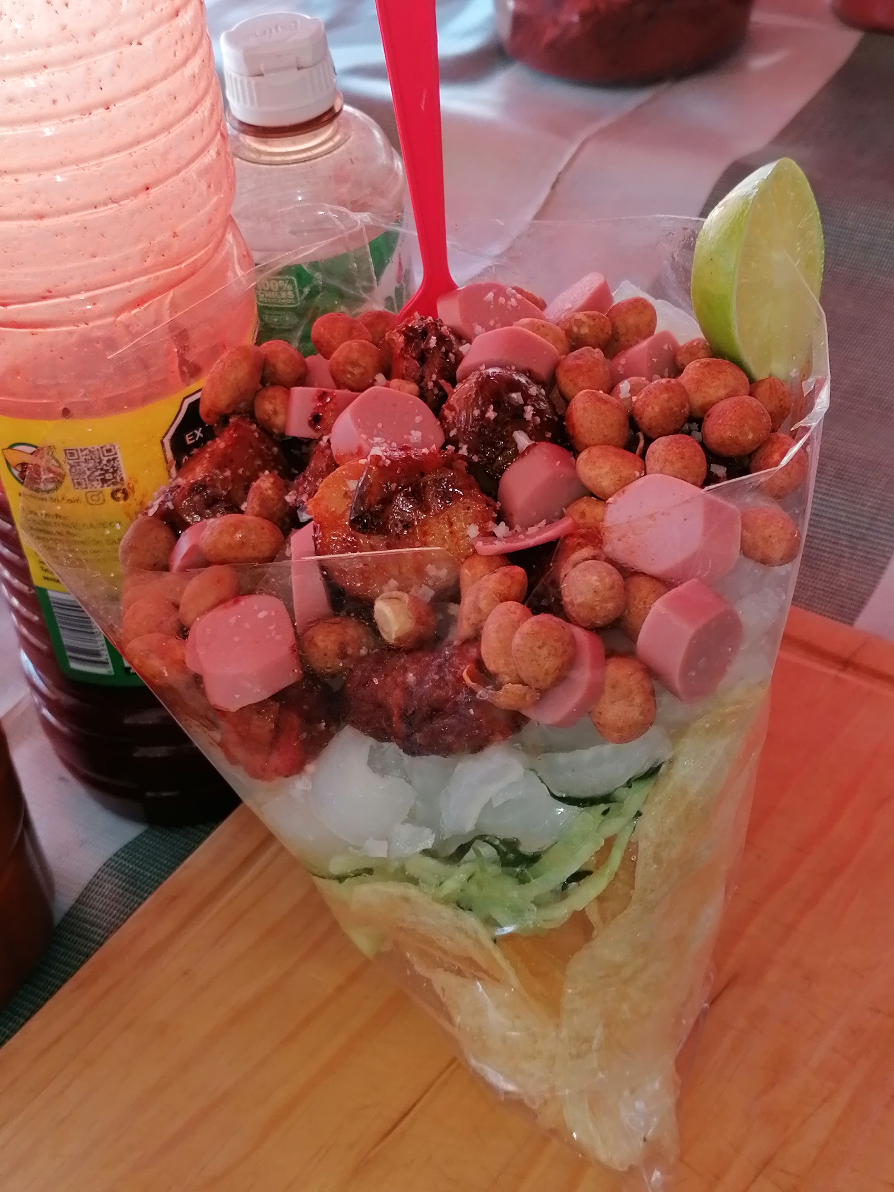 Carnes Asadas El Bimbix / Asador Las Vías image 2