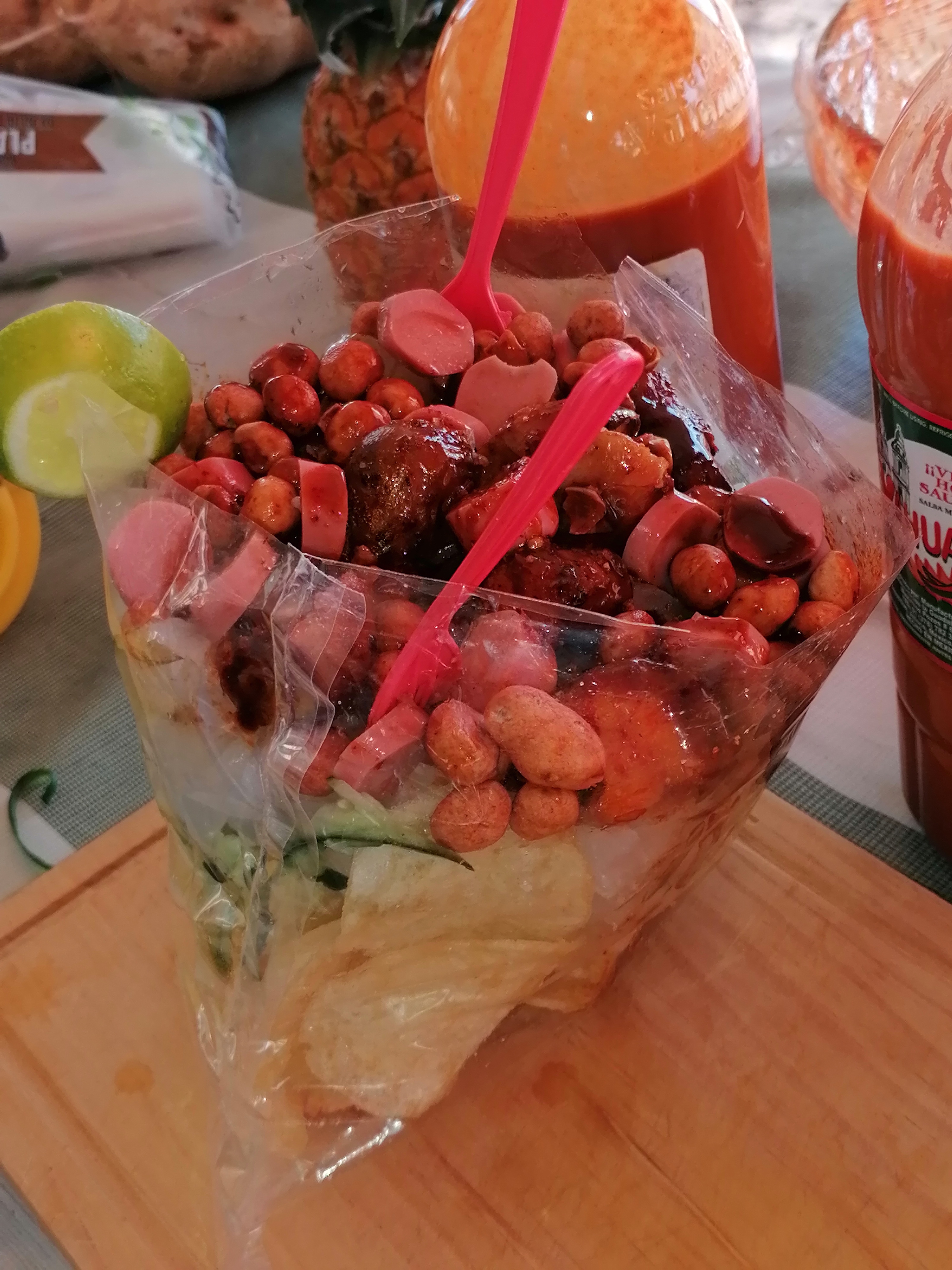 Carnes Asadas El Bimbix / Asador Las Vías image 3