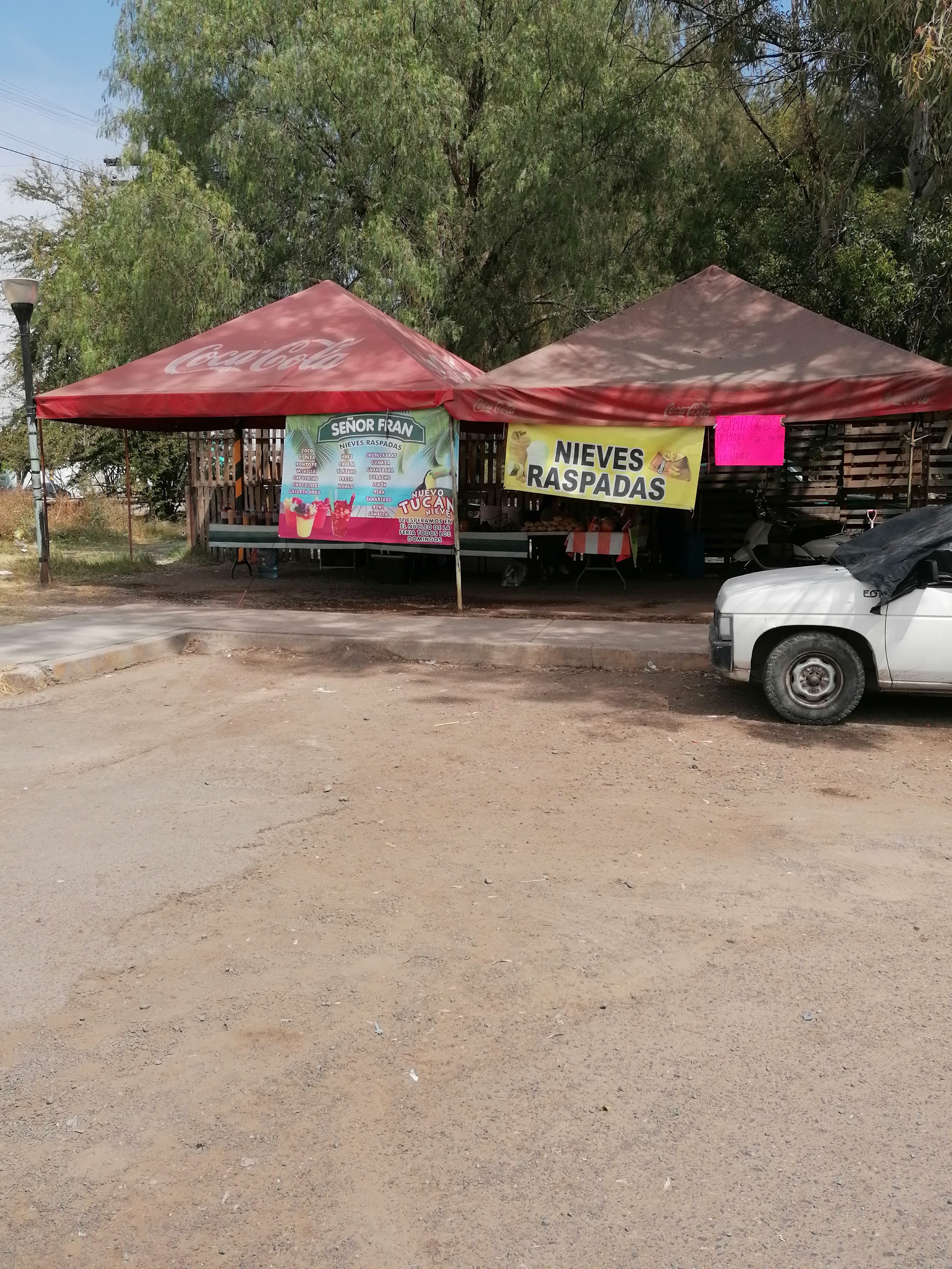 Carnes Asadas El Bimbix / Asador Las Vías image 4