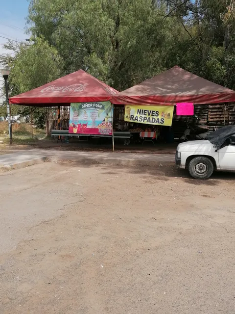 Carnes Asadas El Bimbix / Asador Las Vías image 4