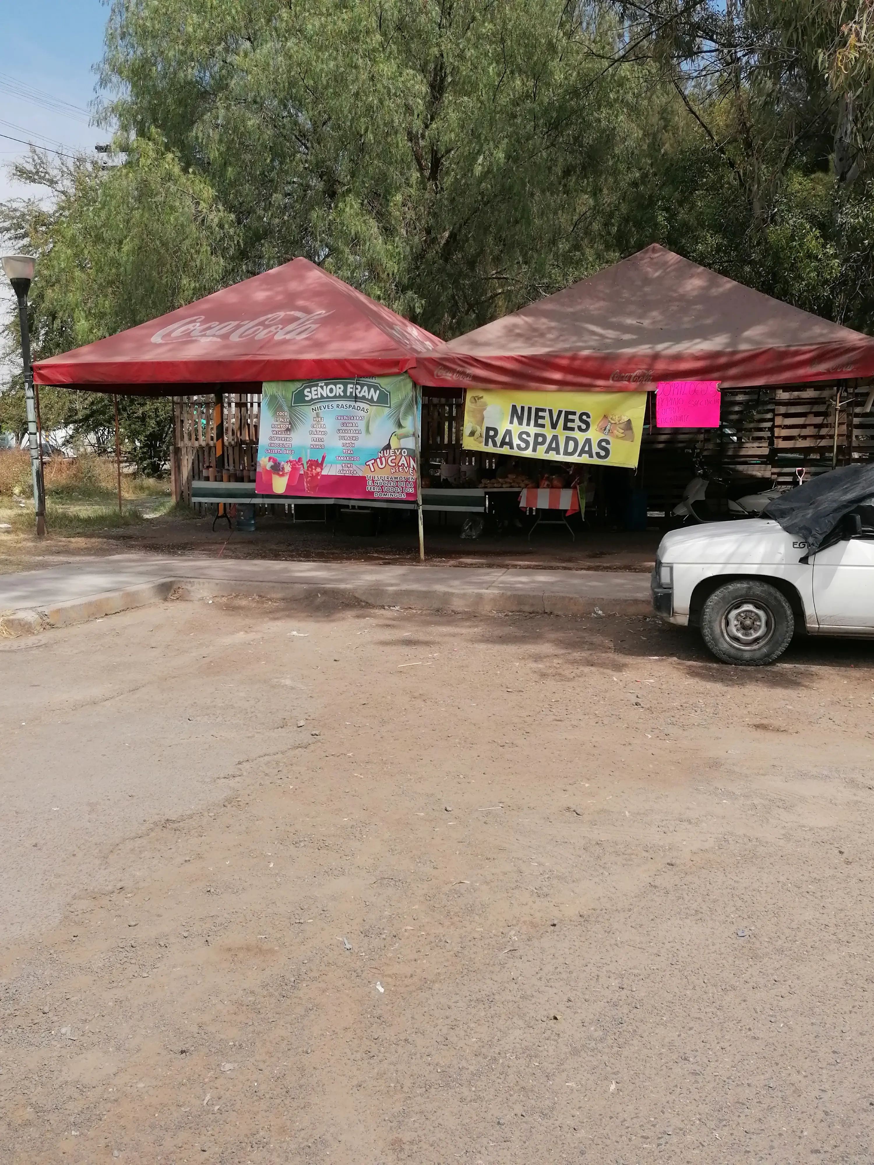 Carnes Asadas El Bimbix / Asador Las Vías image 4