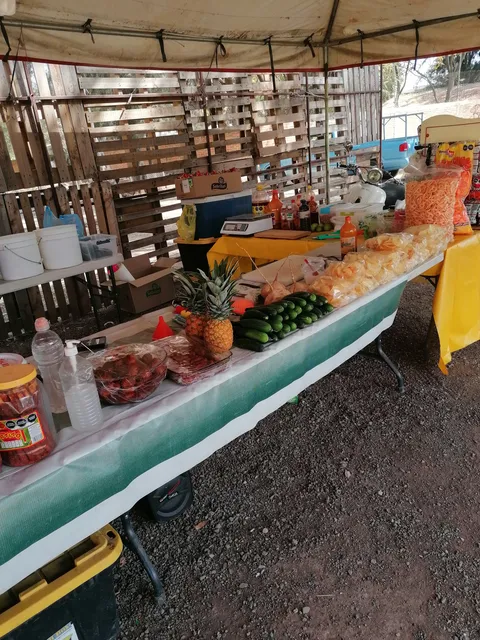 Carnes Asadas El Bimbix / Asador Las Vías image 6