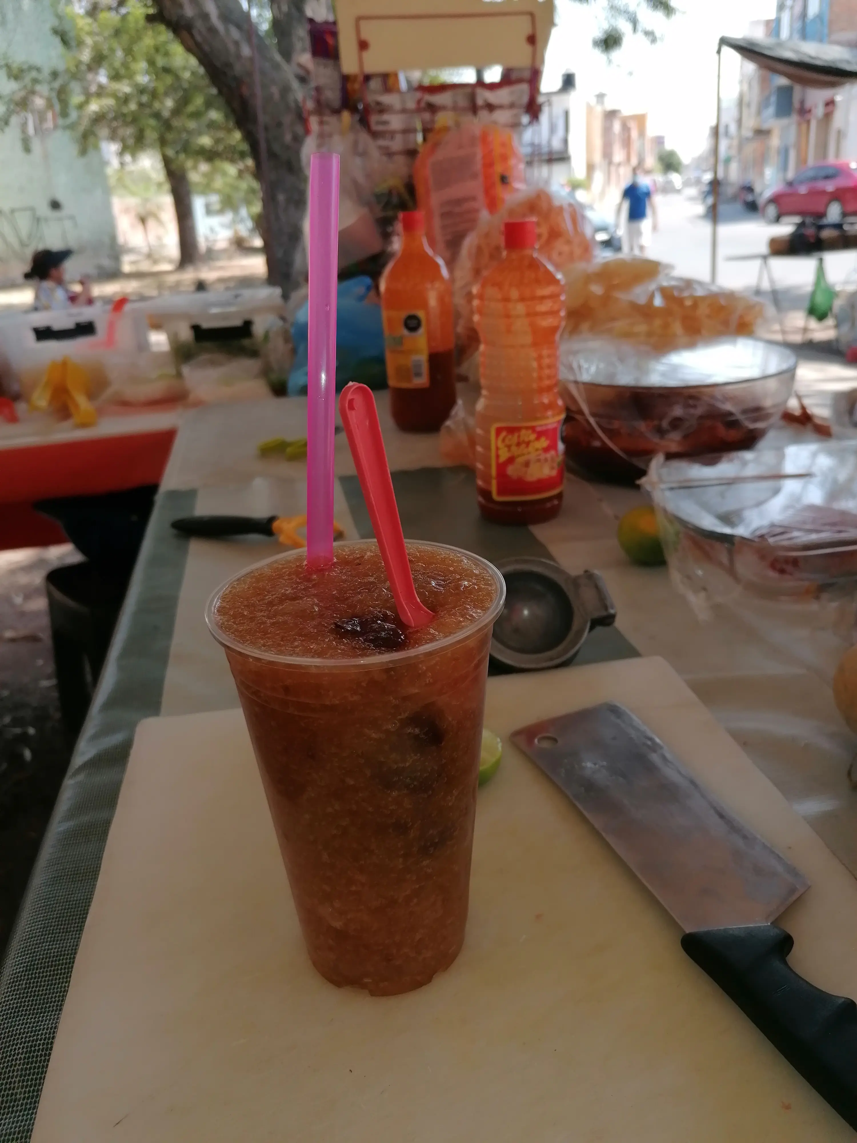 Carnes Asadas El Bimbix / Asador Las Vías image 7