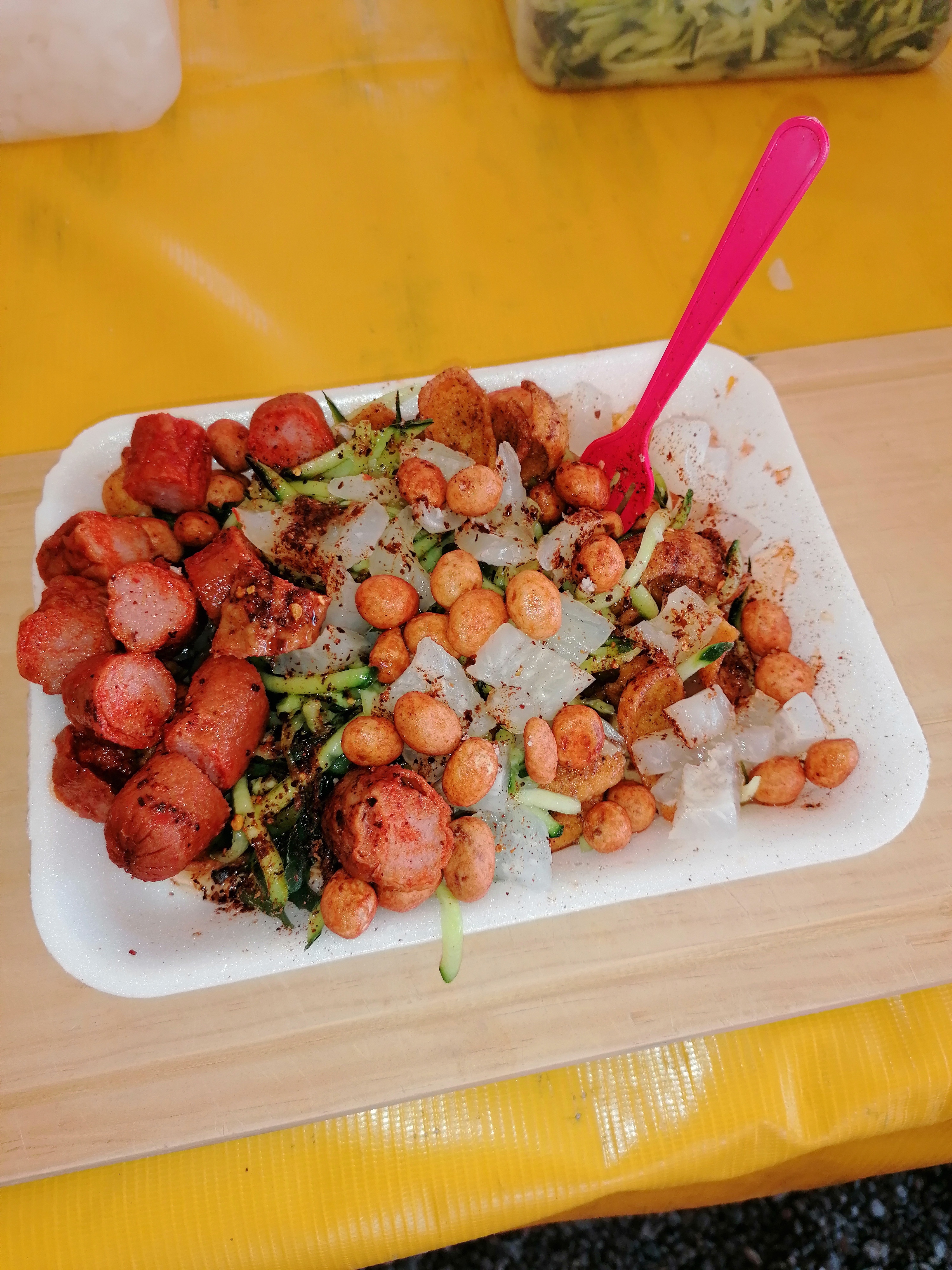 Carnes Asadas El Bimbix / Asador Las Vías image 8