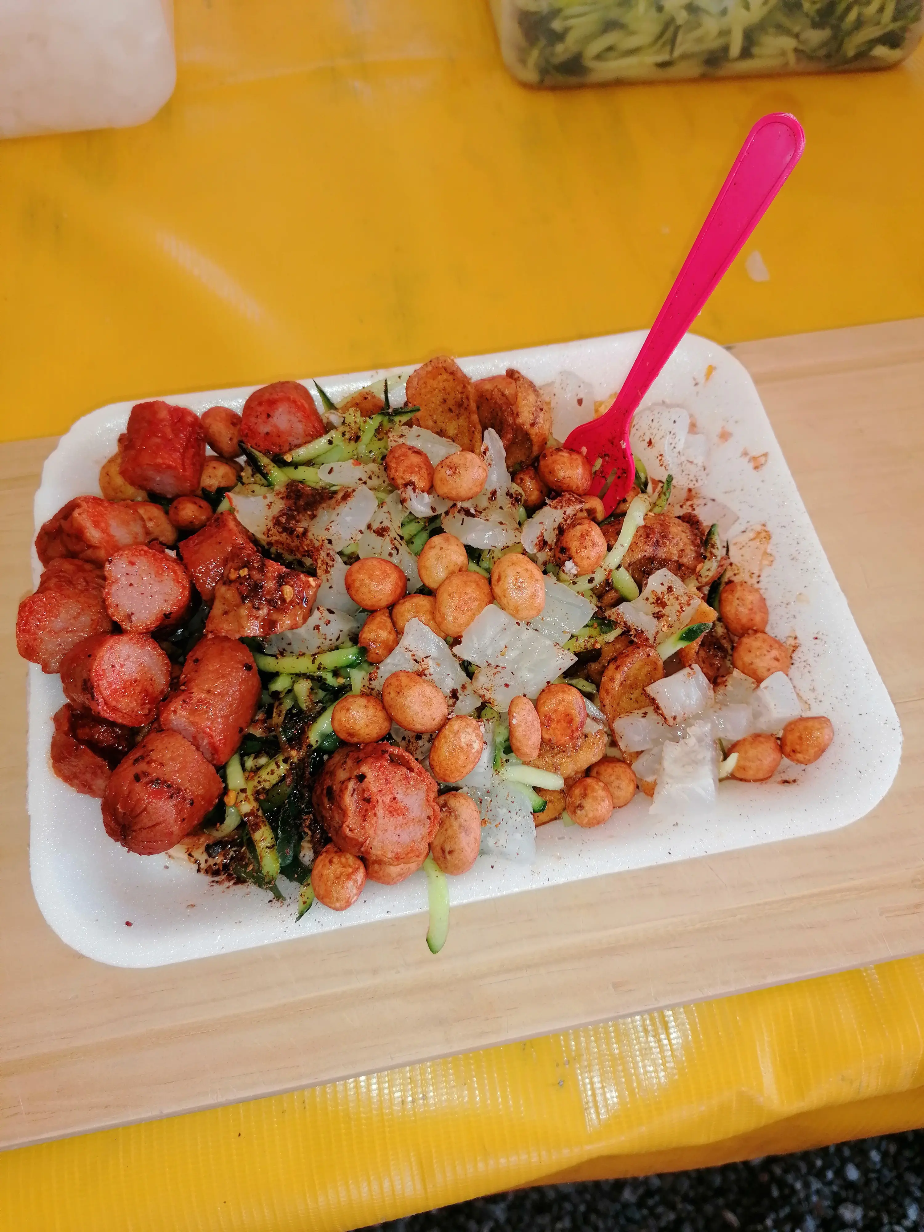 Carnes Asadas El Bimbix / Asador Las Vías image 8