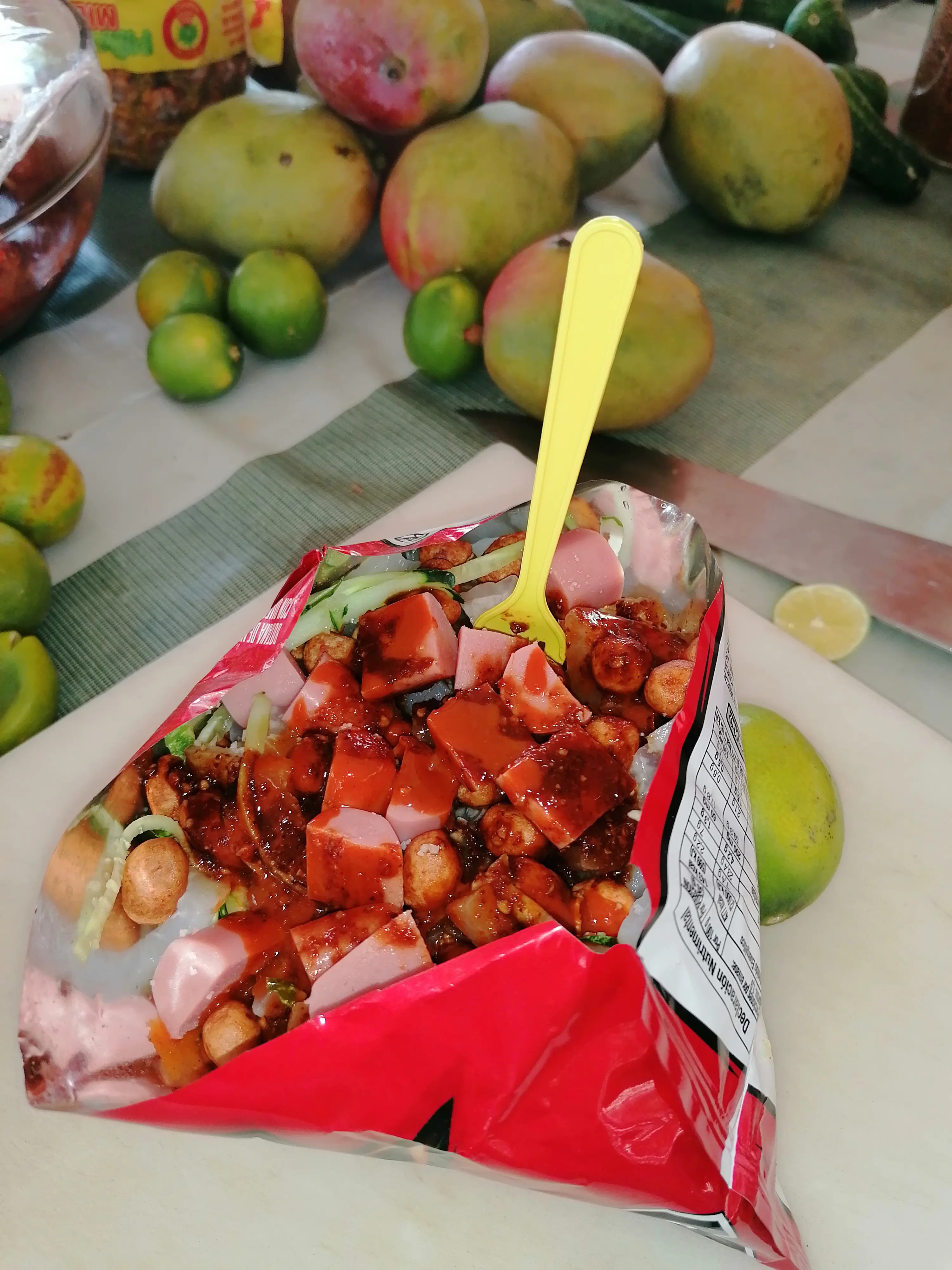 Carnes Asadas El Bimbix / Asador Las Vías image 9