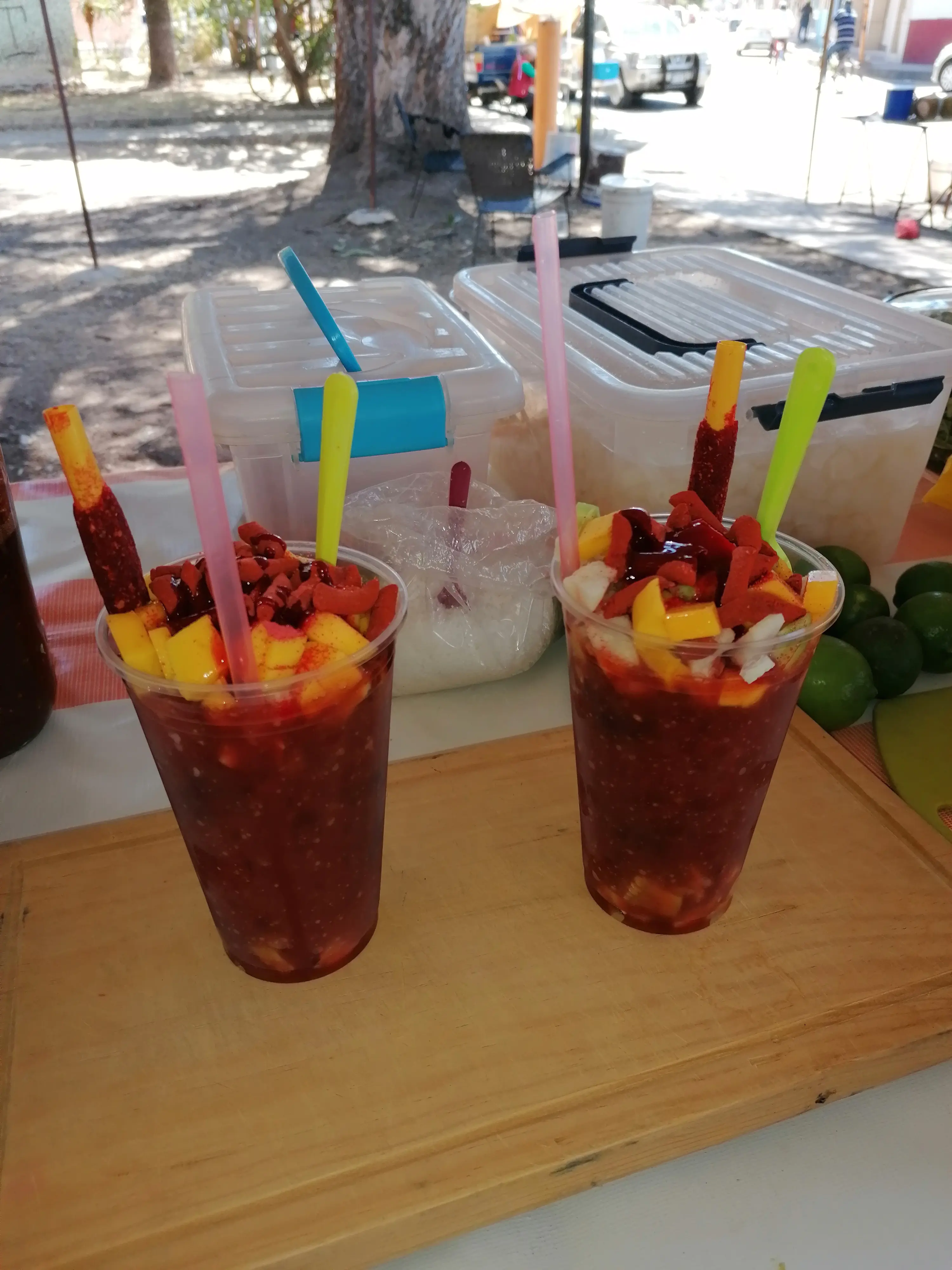 Carnes Asadas El Bimbix / Asador Las Vías image 10