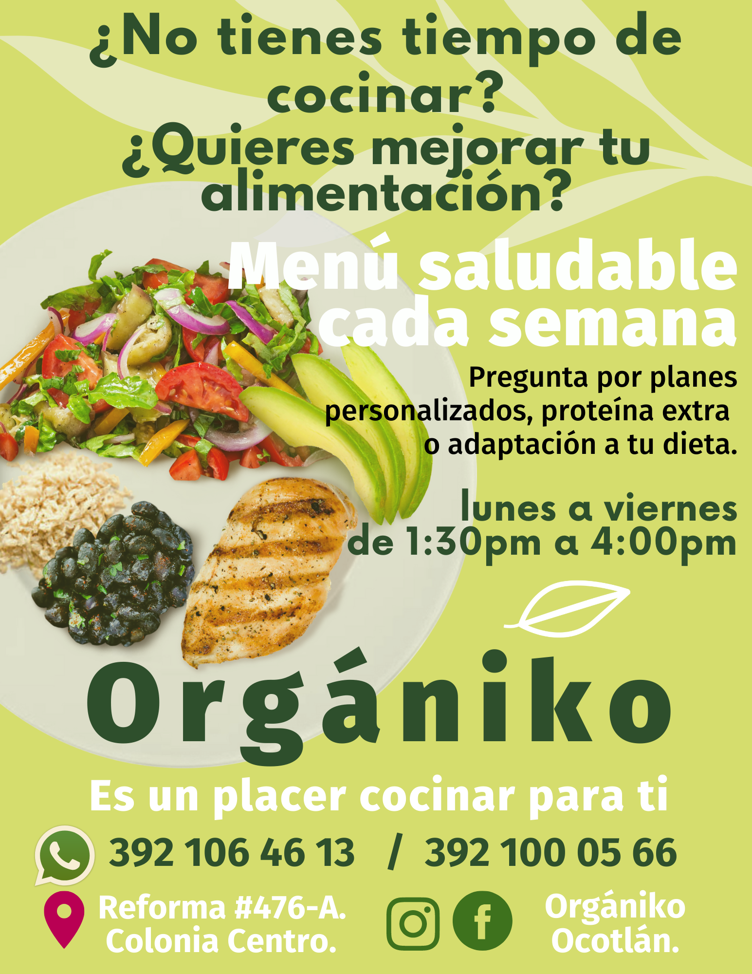 Orgániko Ocotlan image 9