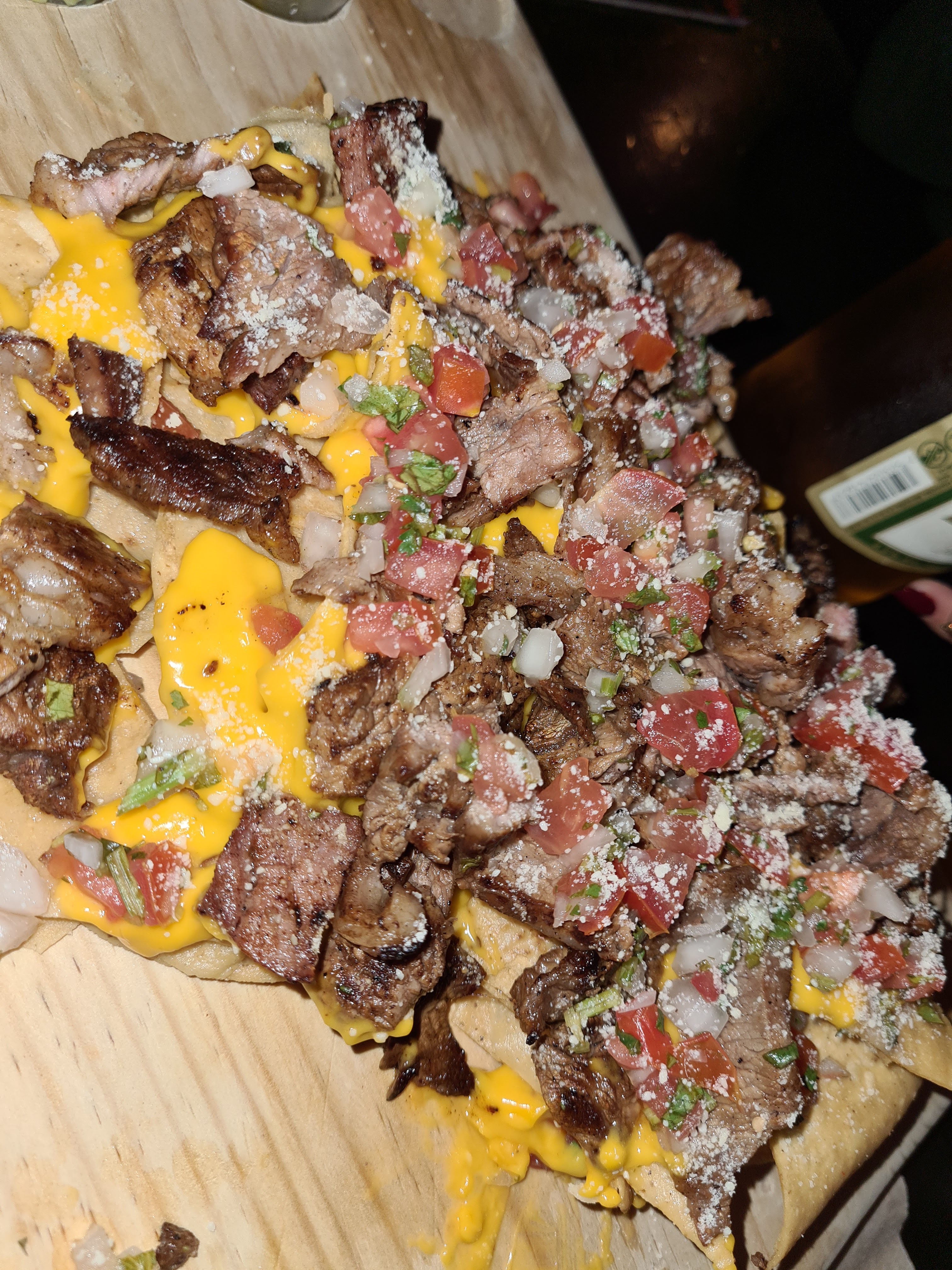 El padrino grill wings & beer image 4