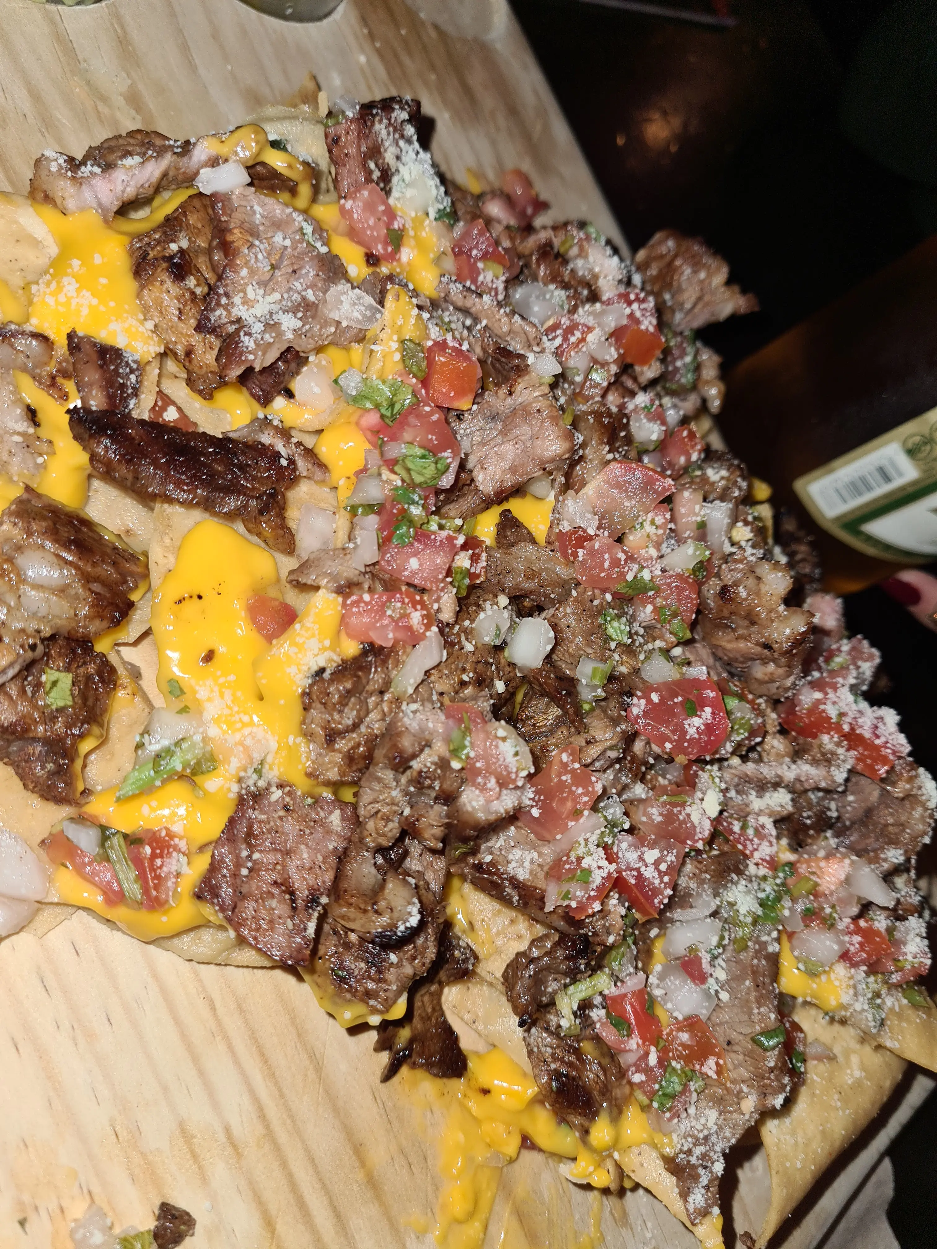 El padrino grill wings & beer image 4