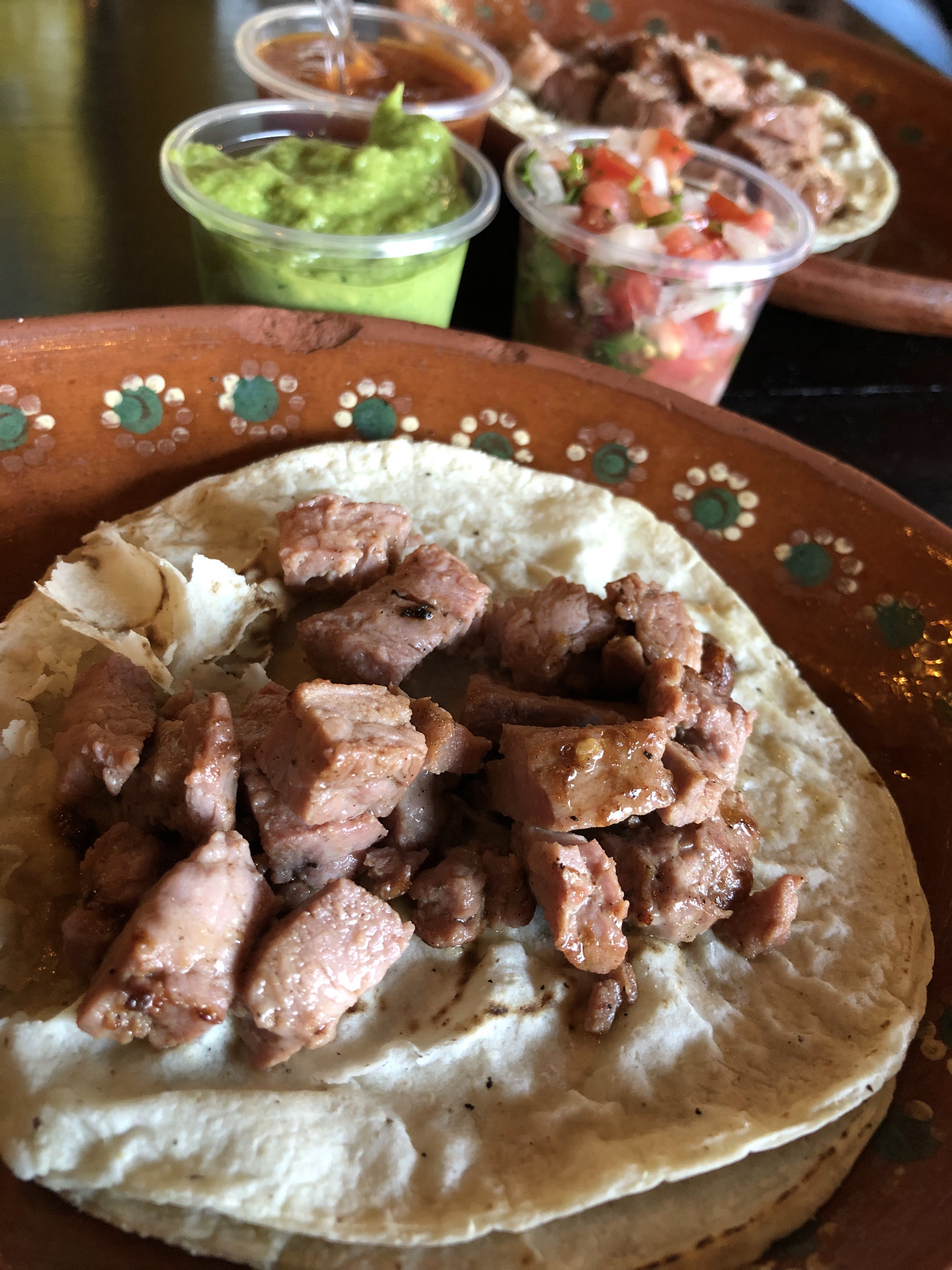 El padrino grill wings & beer image 7