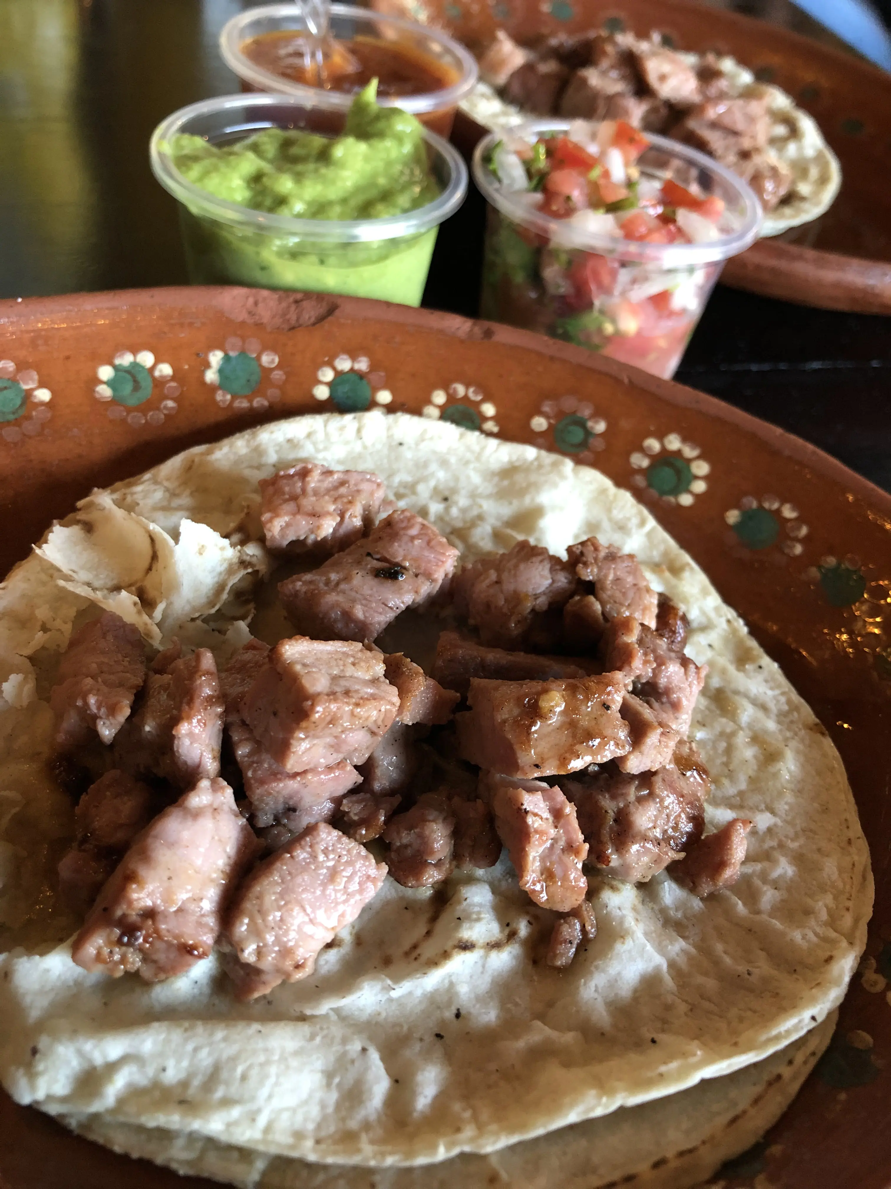 El padrino grill wings & beer image 7