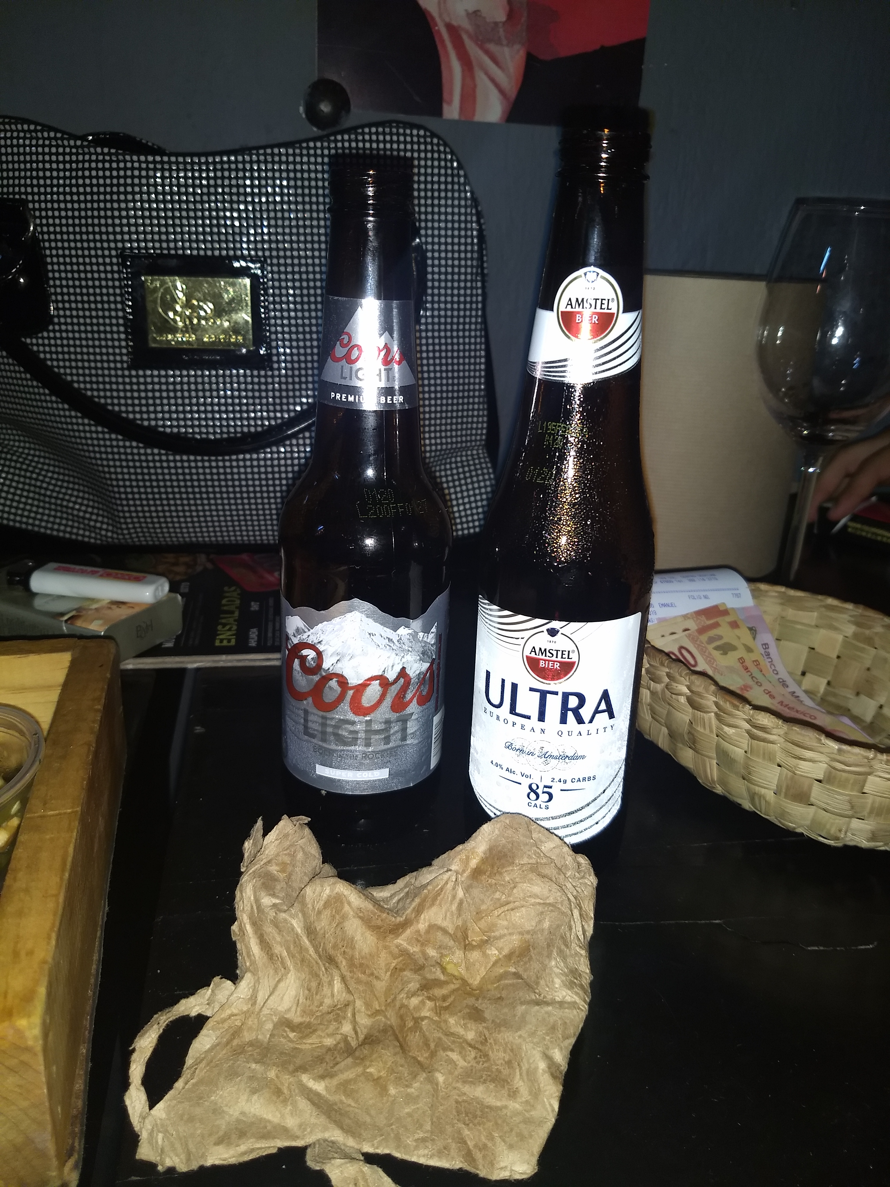 El padrino grill wings & beer image 8