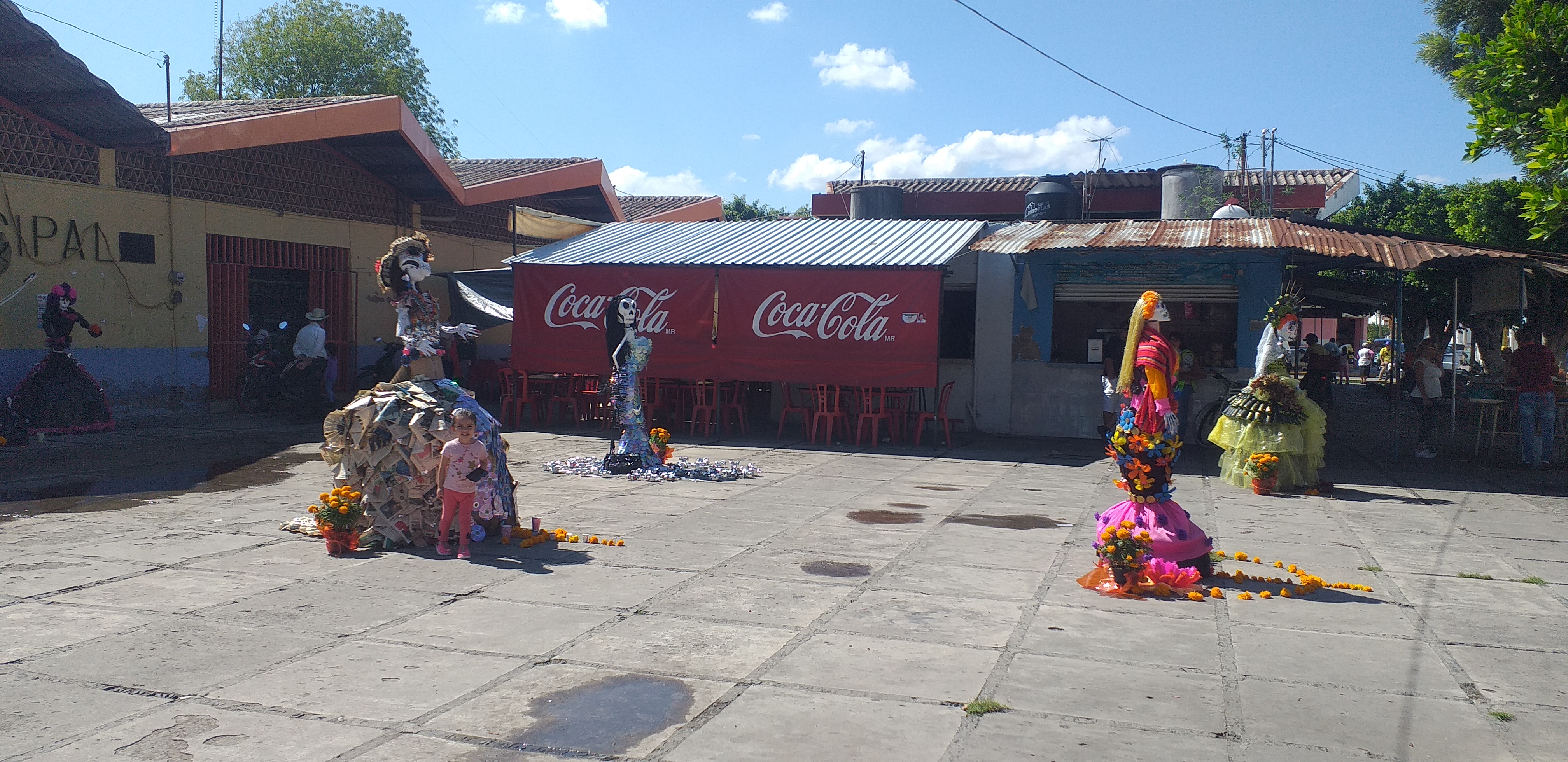 Tacos y menudo "Mi Rey" image 1